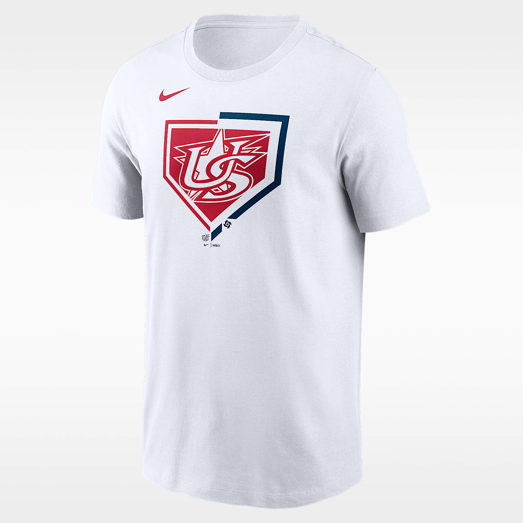 USA Baseball 2026 World Baseball Classic Icon Men's Nike T-Shirt