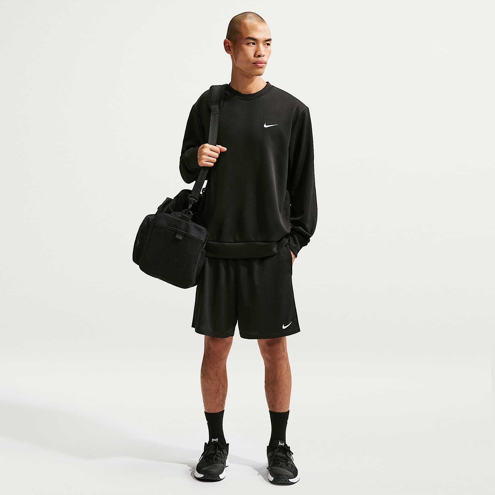 Shorts da training Dri-FIT 18 cm Nike Flex – Uomo