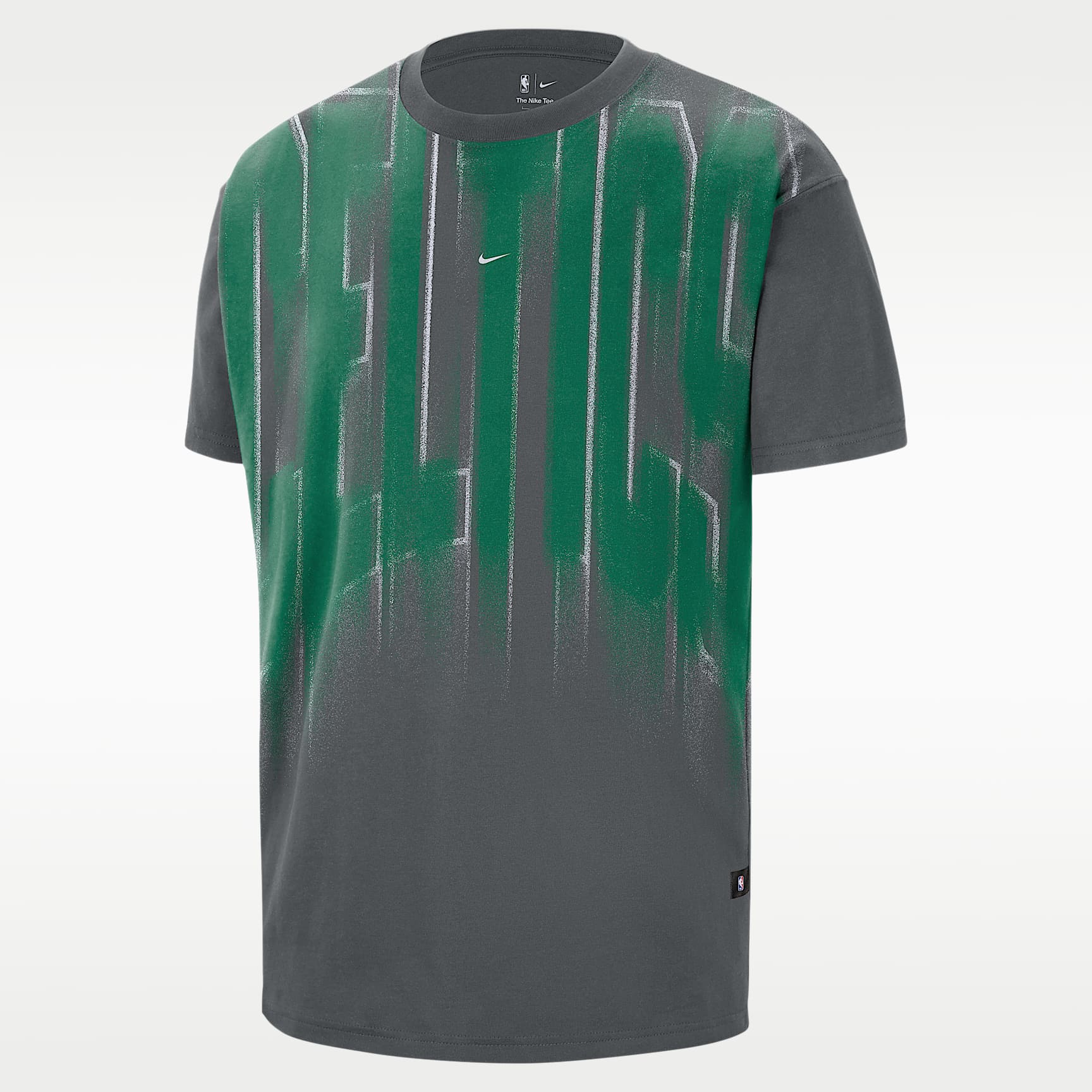 Boston Celtics Men's NBA T-Shirt
