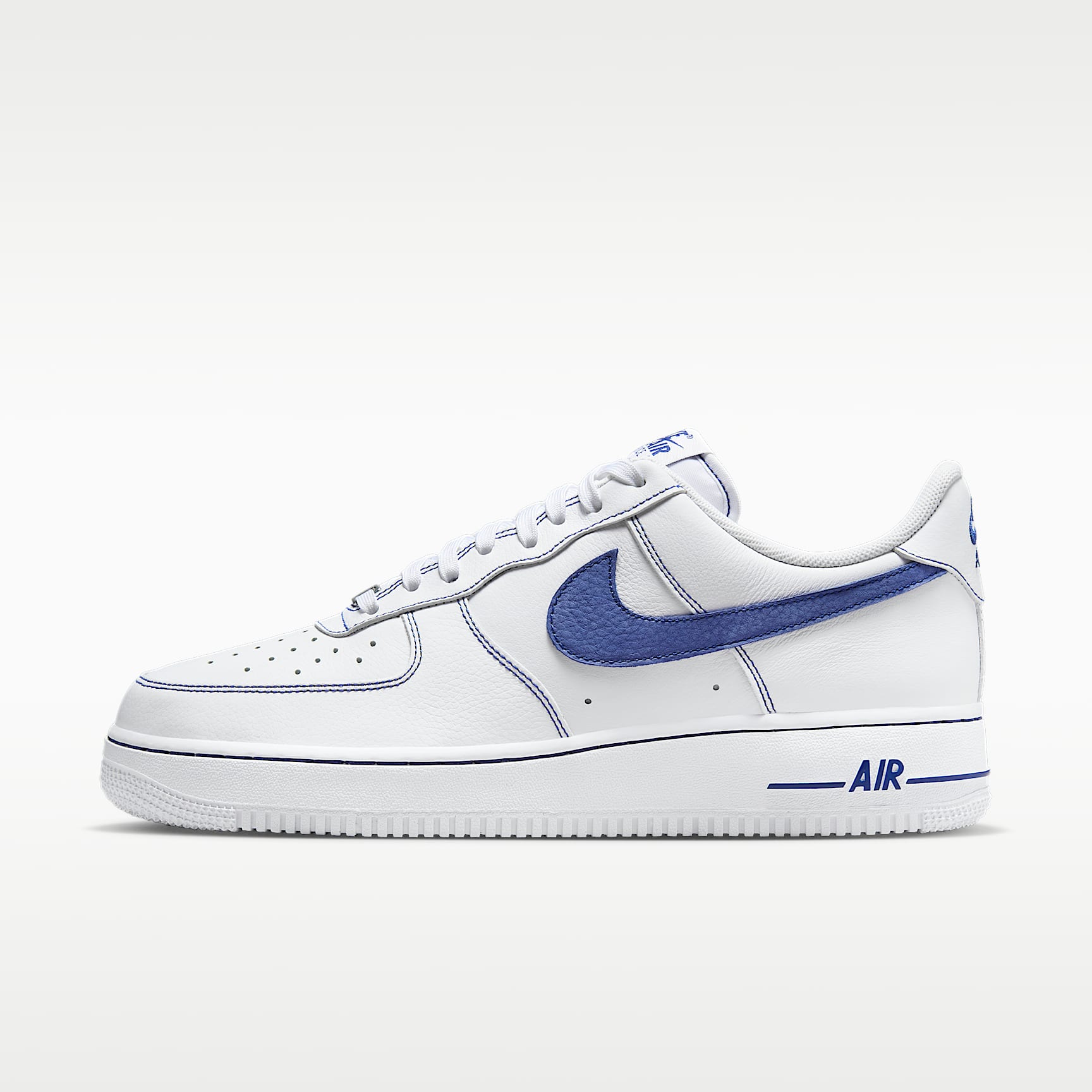 Nike Air Force 1 '07 LV8 Men's Shoes