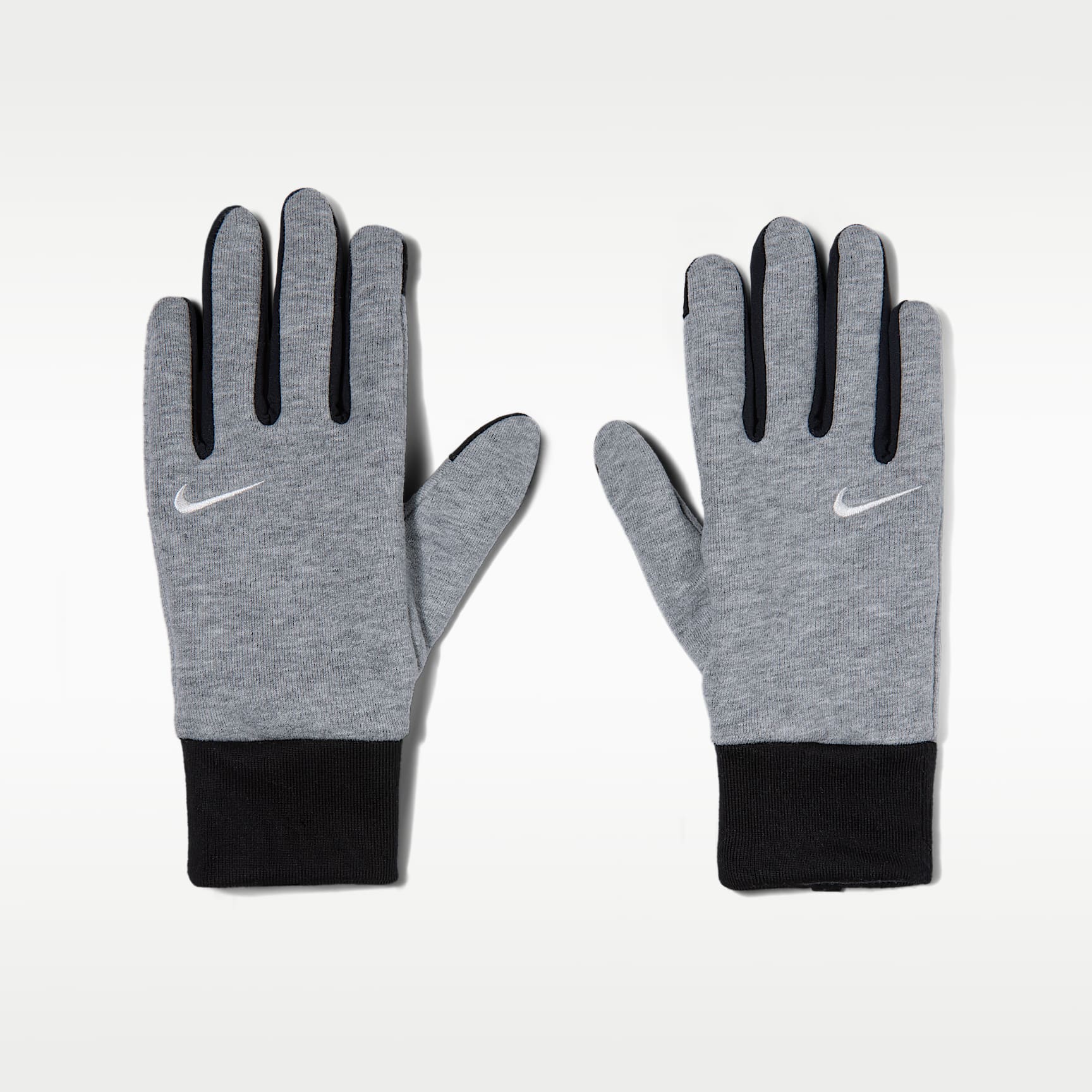 Guantes para mujer (1 par) Nike Studio Fleece