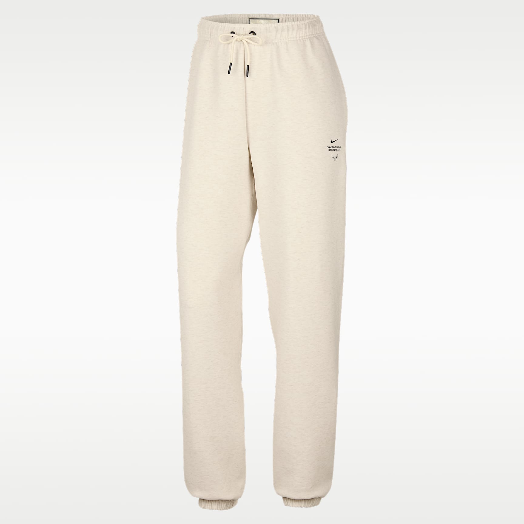 Chicago Bulls Standard Issue Pantalons de bàsquet Nike - Home