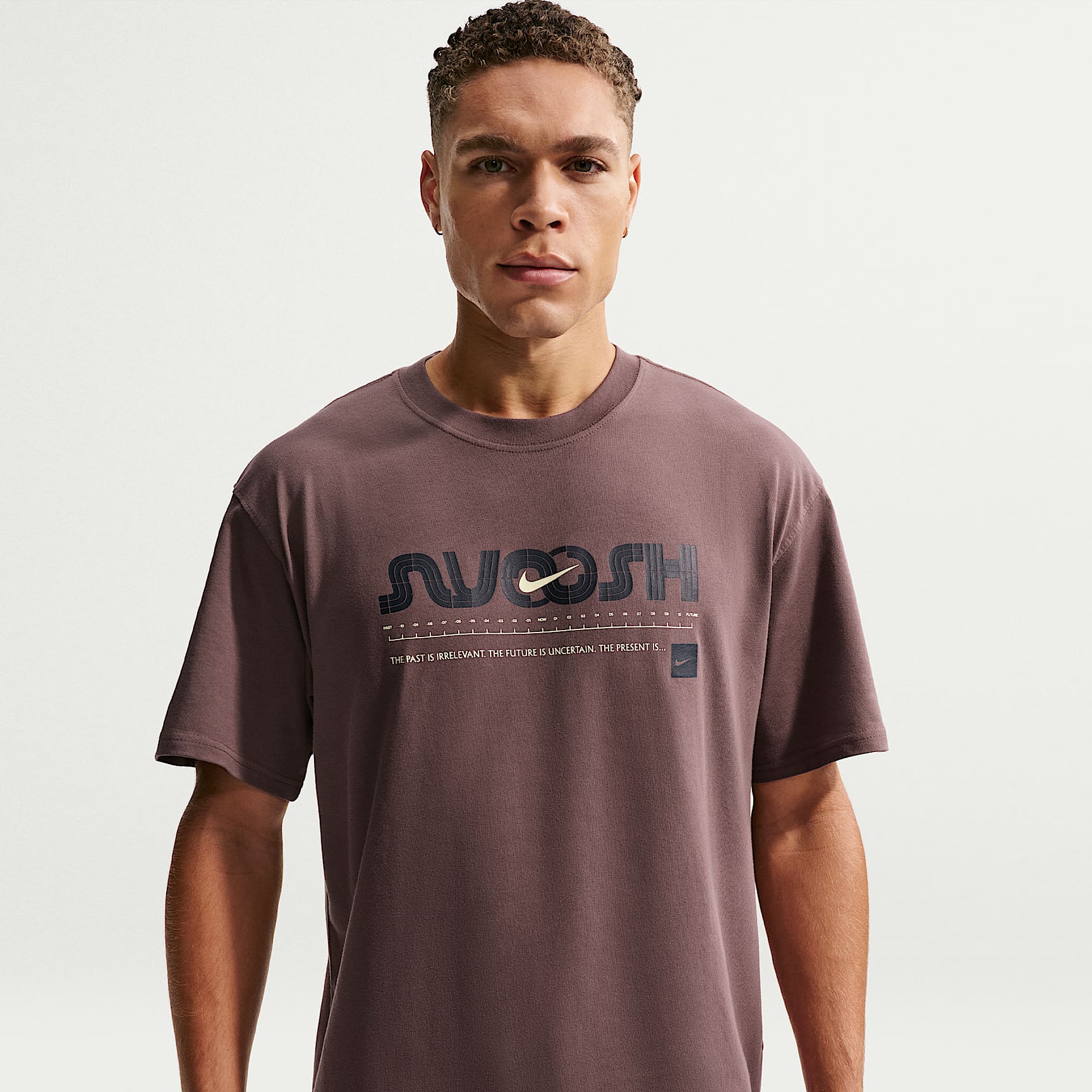 Nike Men's Training T-Shirt