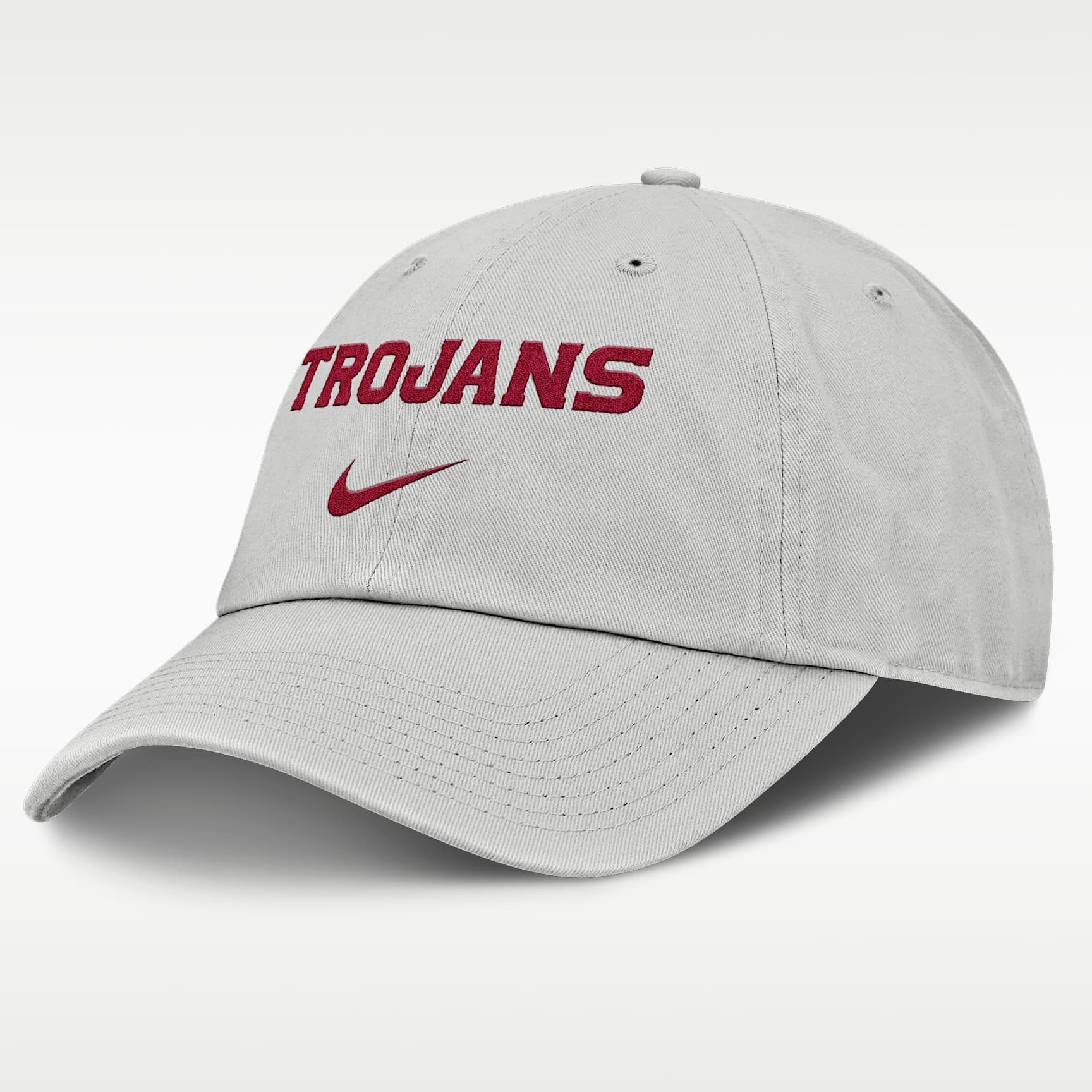 USC Off-Field Club Gameday Men's Nike College Adjustable Hat