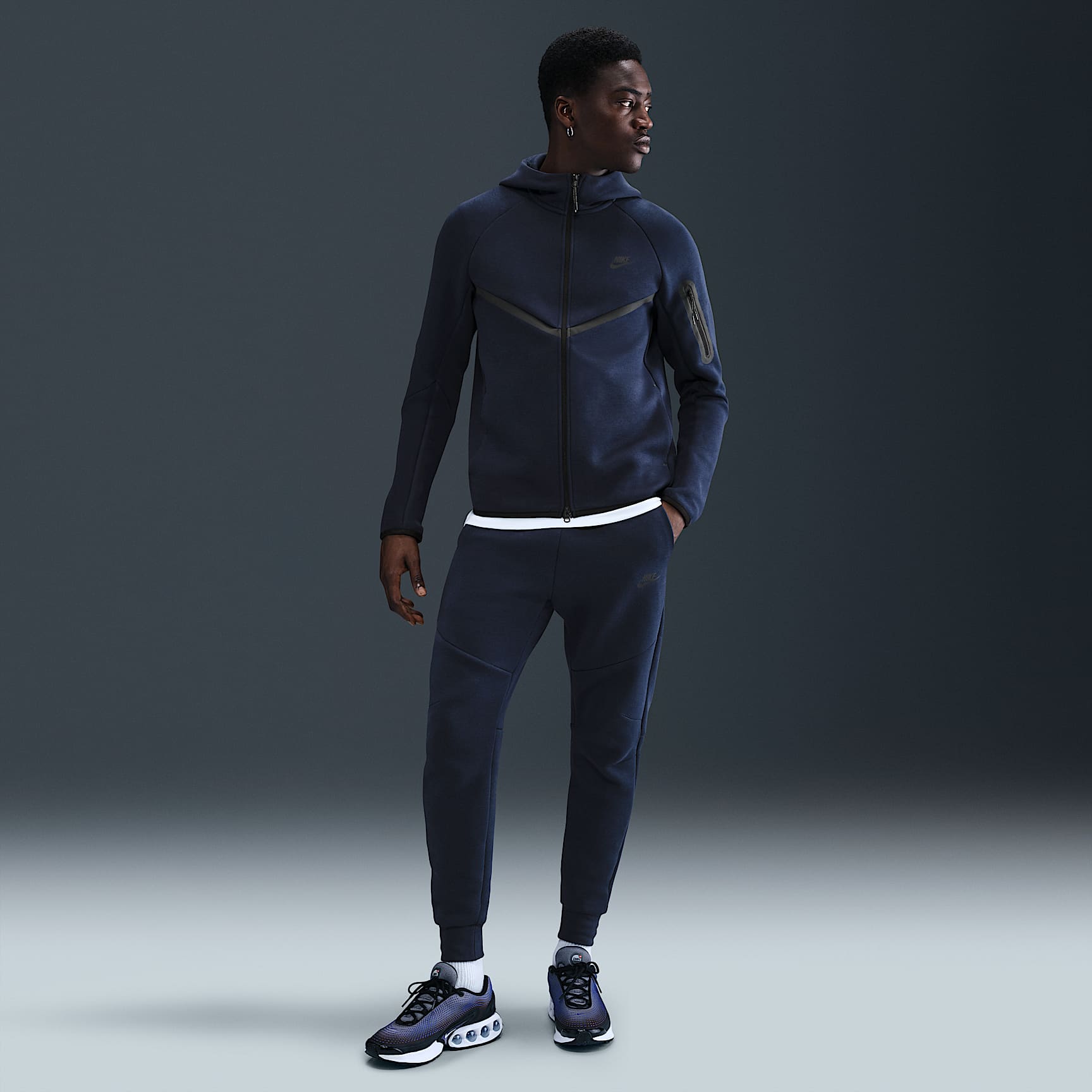 Nike Tech Men's Fleece Joggers