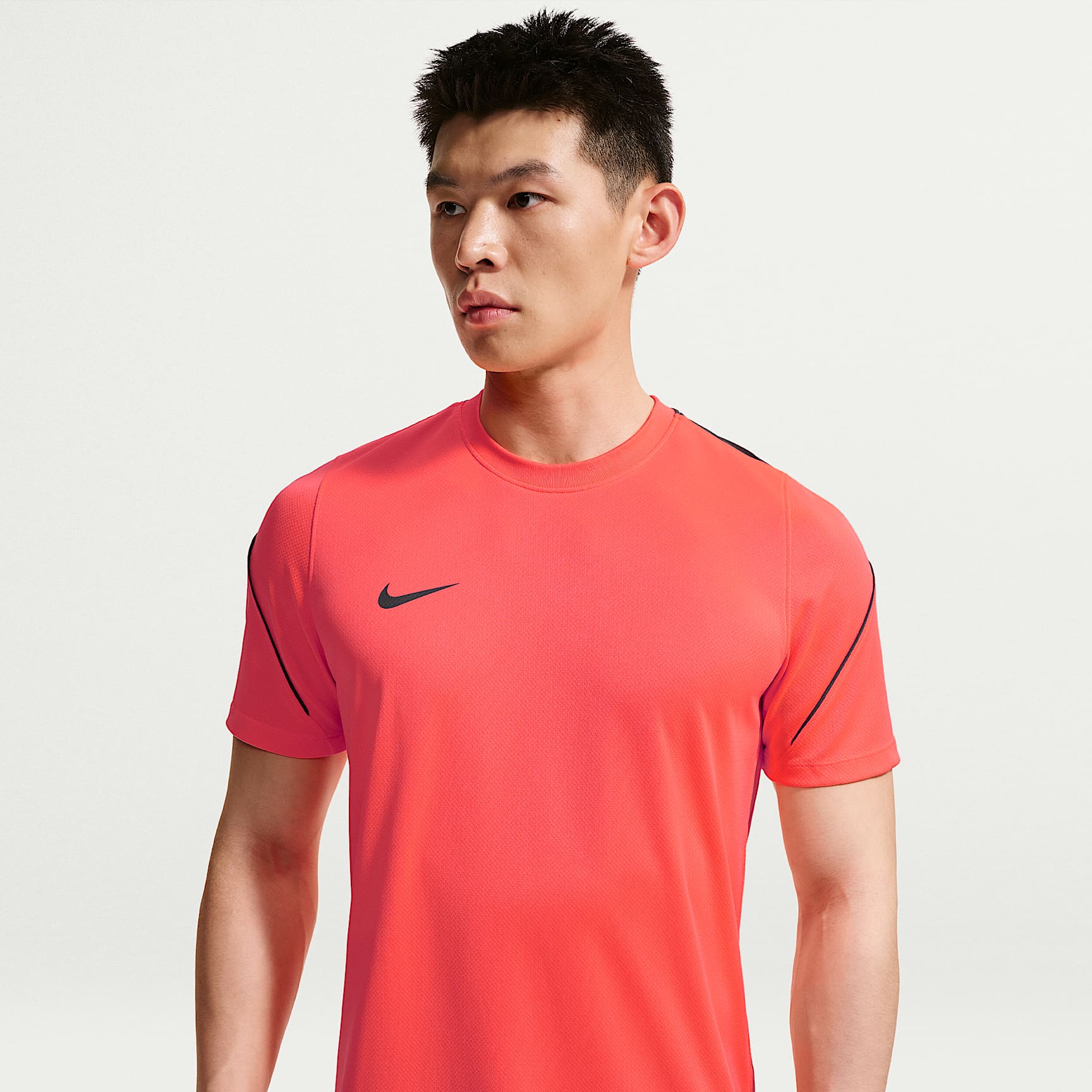 Nike Strike Men's Dri-FIT Short-Sleeve Football Top