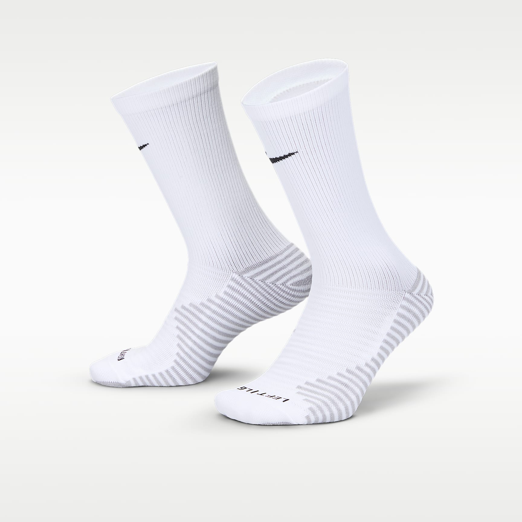 ถุงเท้าข้อยาว Nike Strike