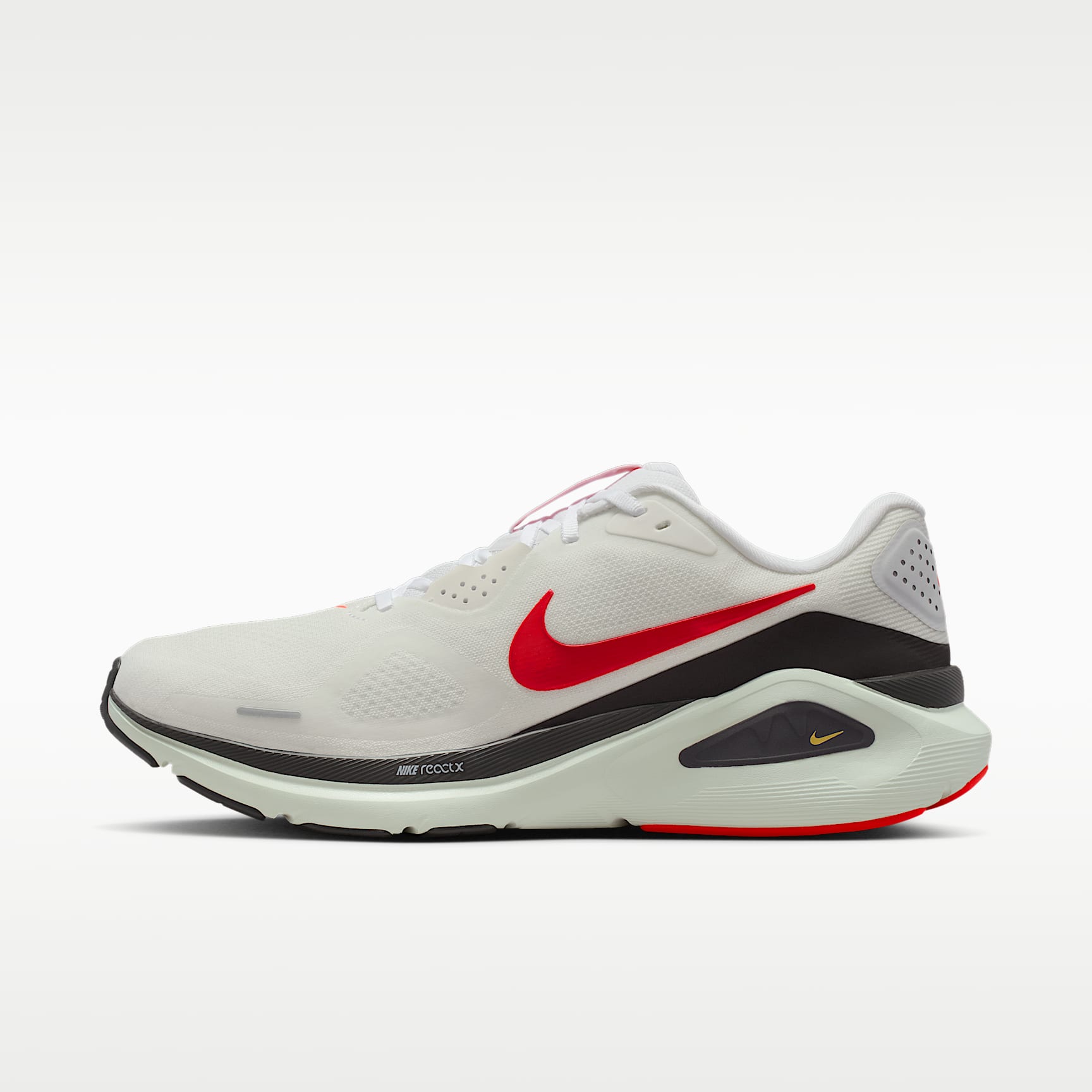 NIKE ナイキ ストラクチャー 26 ロード ランニングシューズ 27cm NIKE 