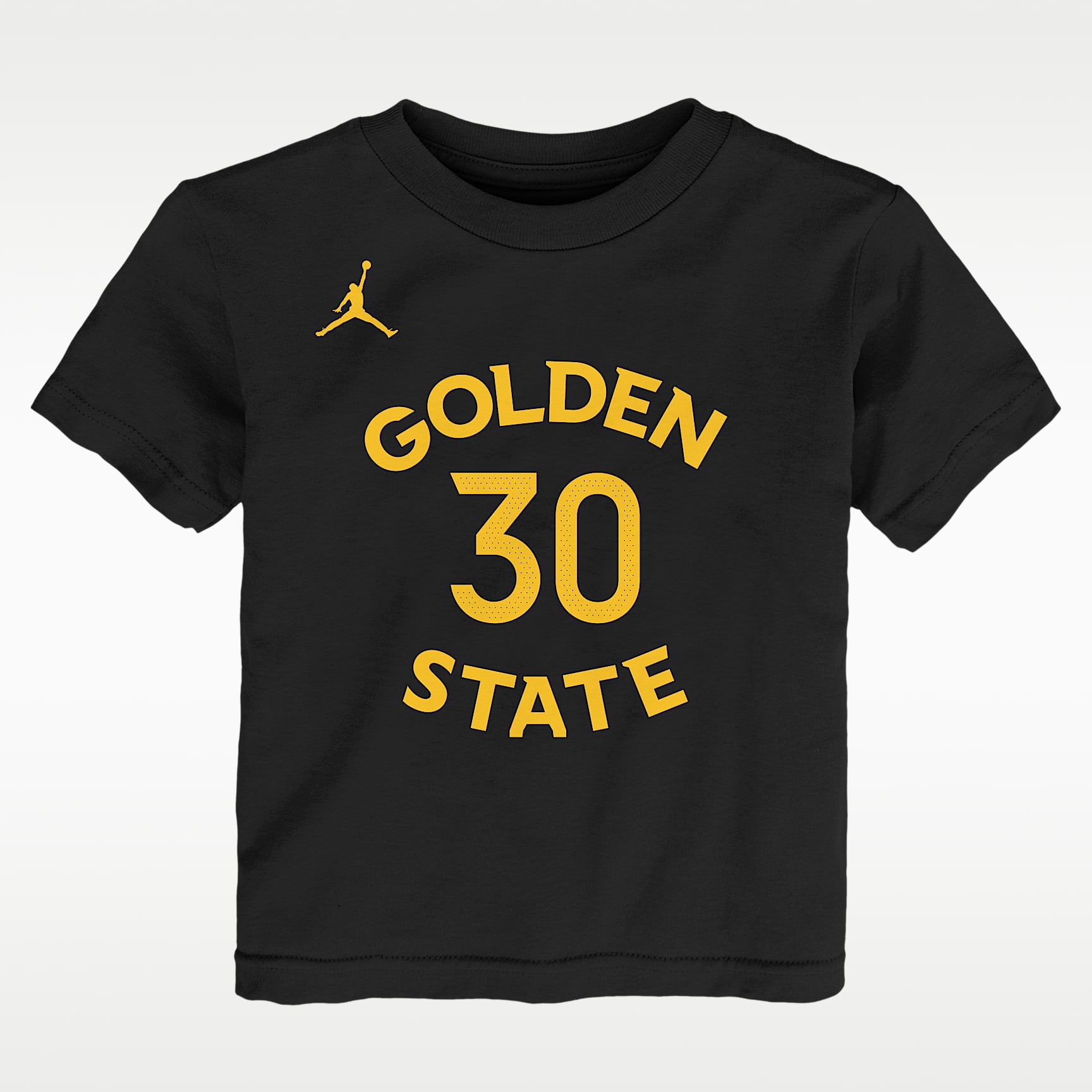 Stephen Curry Golden State Warriors Statement Edition Toddler NBA T ...