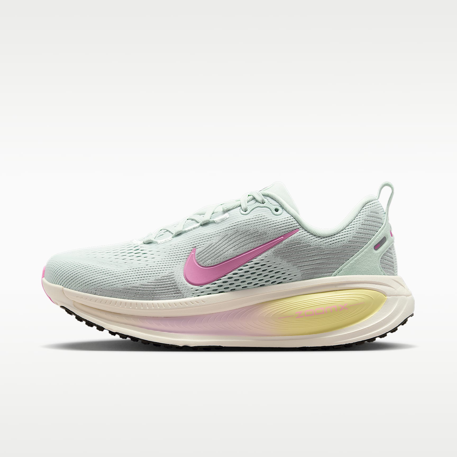 Nike Vomero 18 女款路跑鞋
