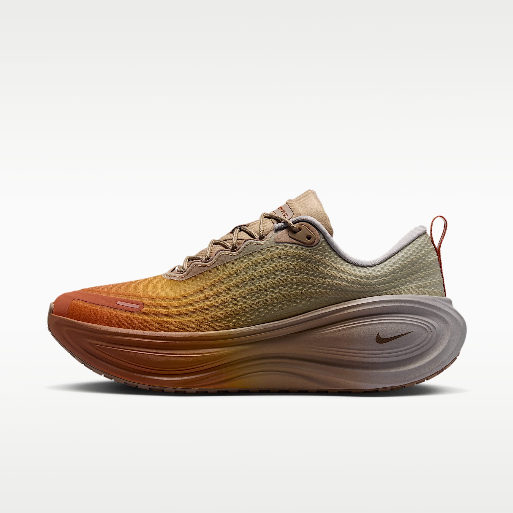 Tenis para hombre Nike Vomero Plus