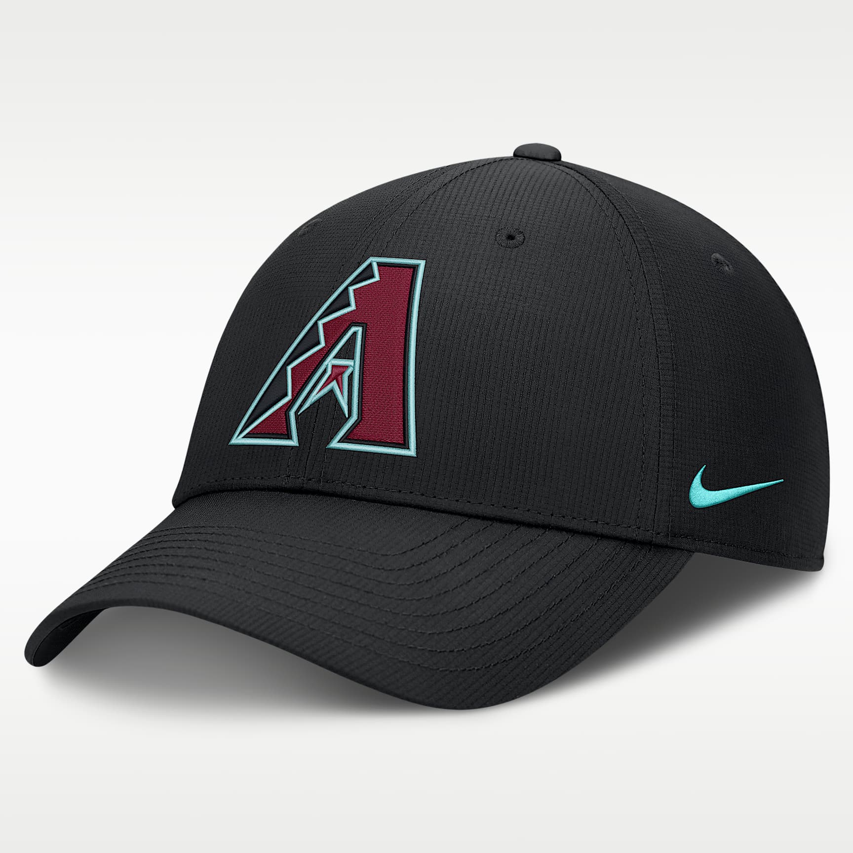 Arizona Diamondbacks Club Men's Nike Dri-FIT MLB Adjustable Hat