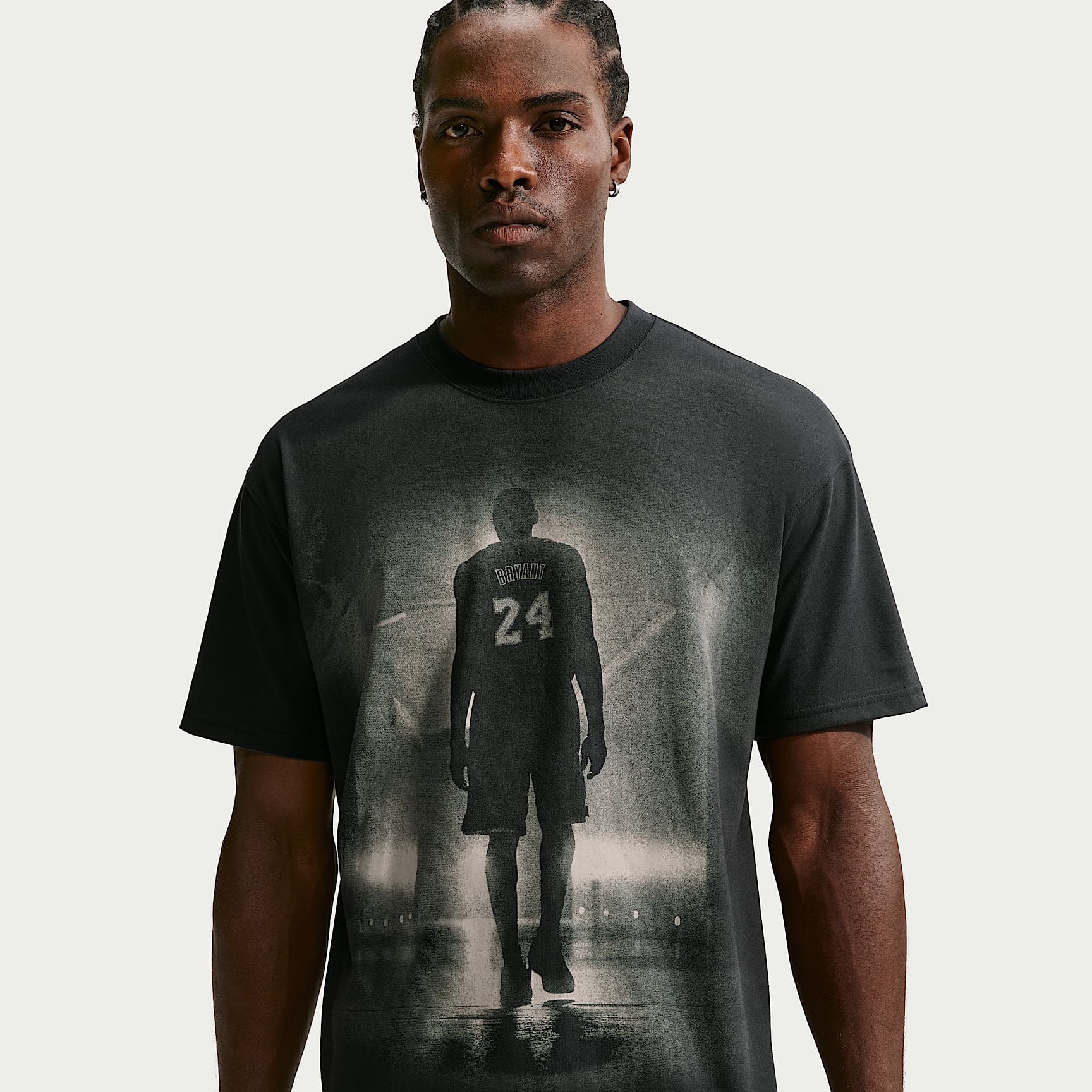 Playera Dri-FIT Max90 para hombre Kobe "Mamba Day"