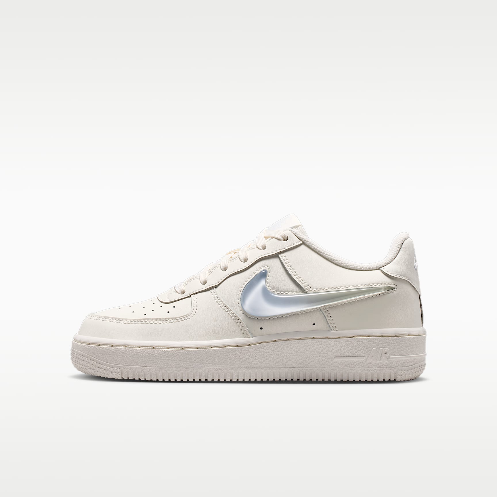 Nike Air Force 1 Older Kids' Shoes