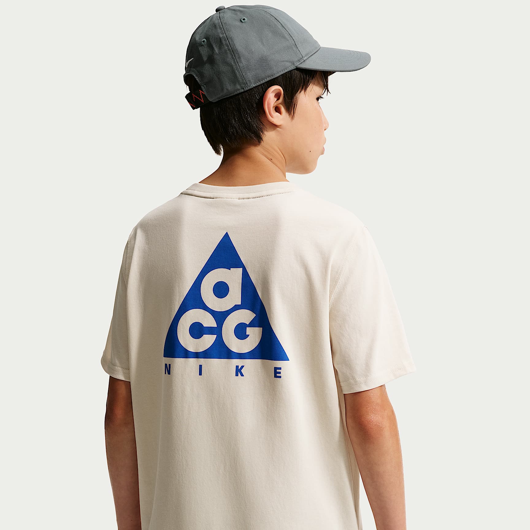ACG Big Kids' Jersey T-Shirt