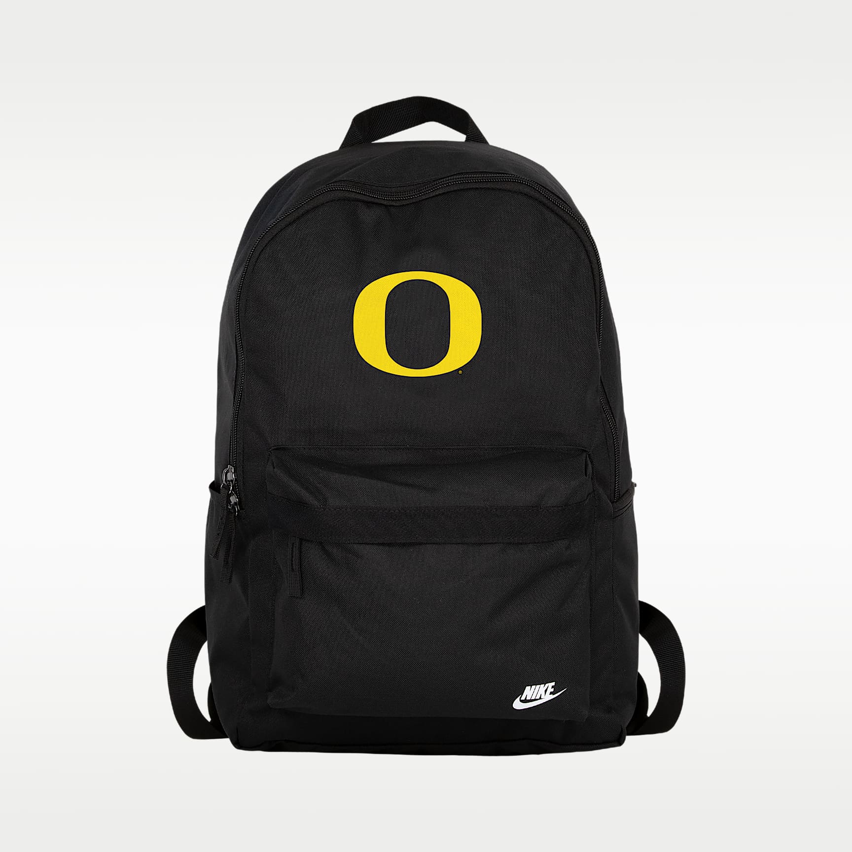 Oregon Nike College Heritage Backpack