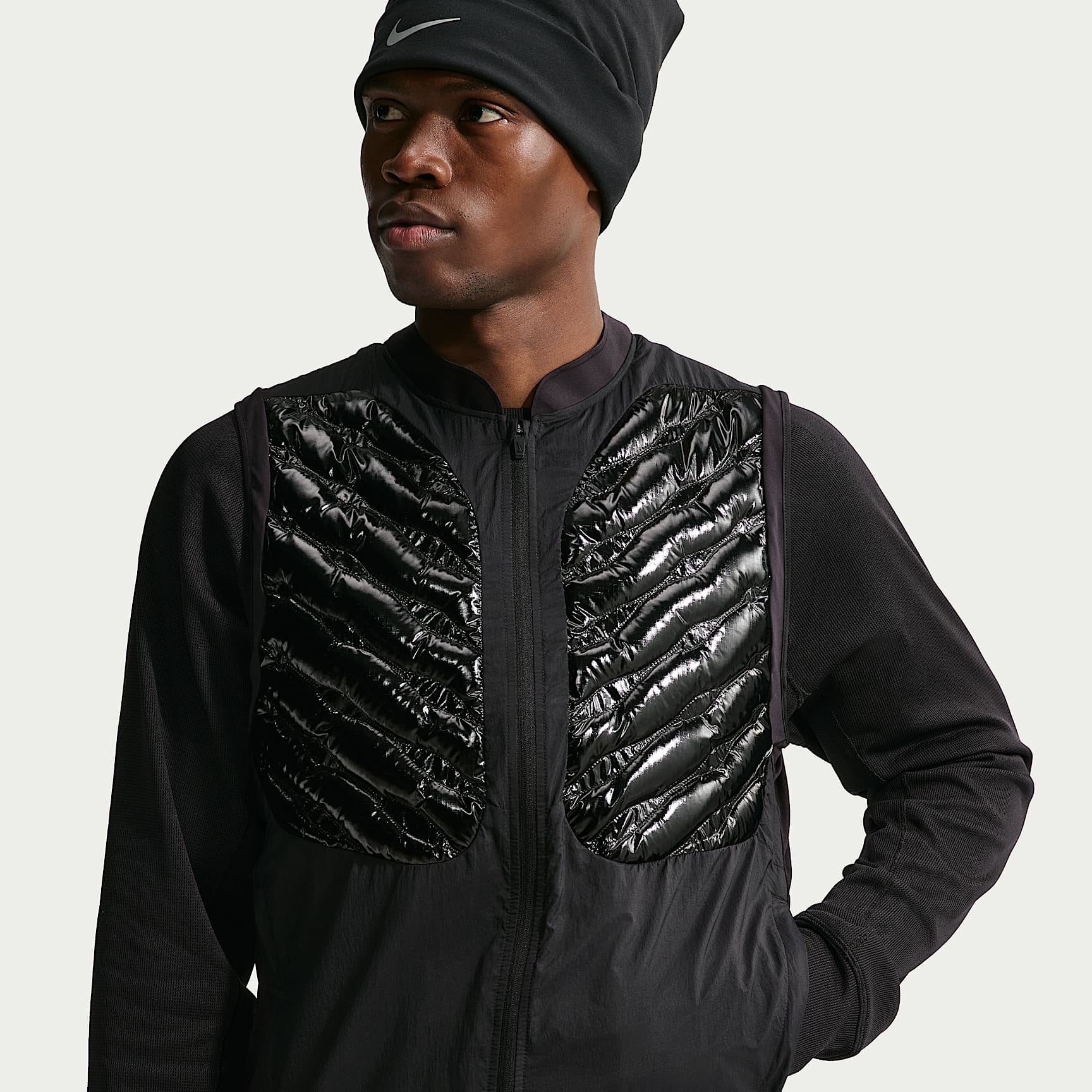 NikeLab | Running Men's Vest
