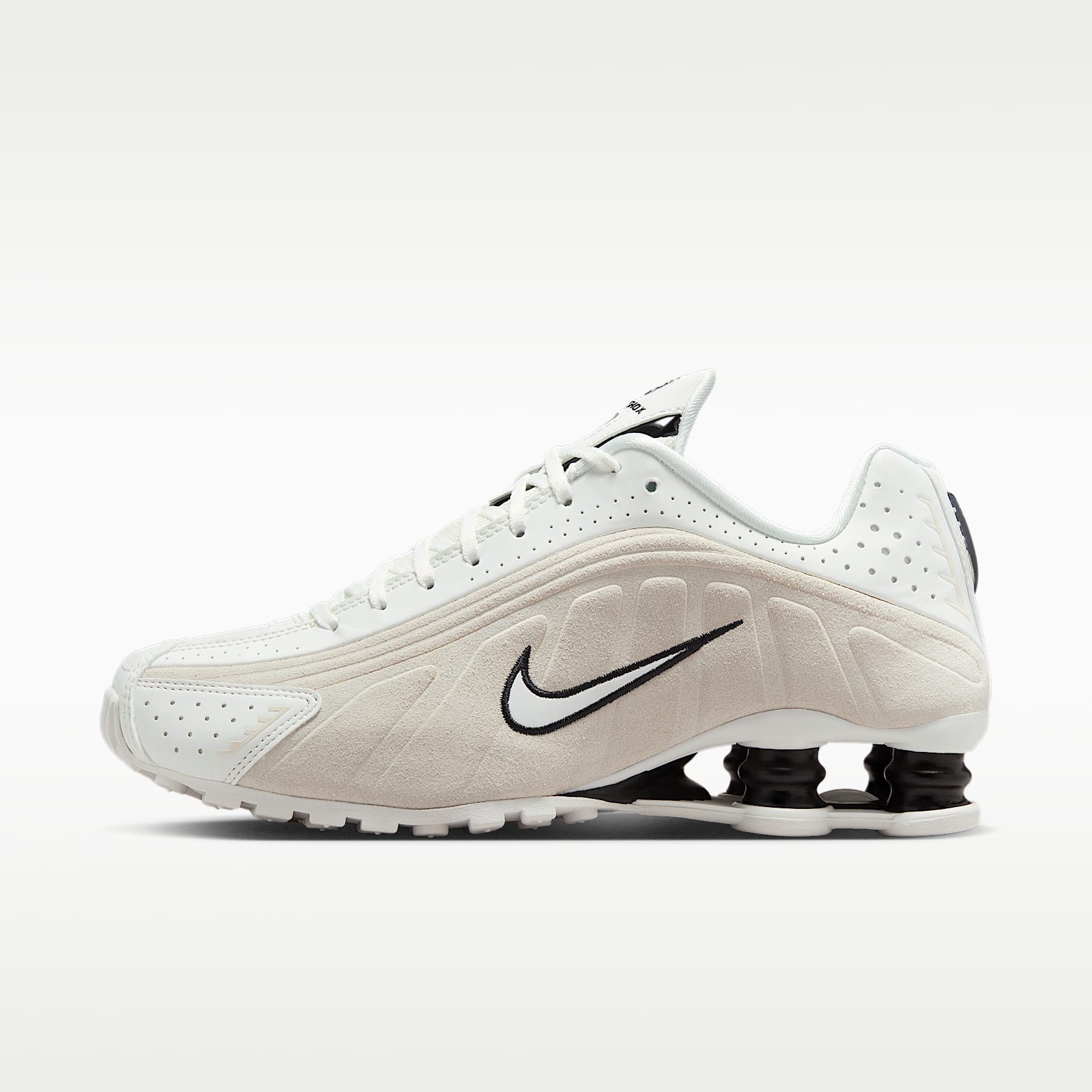 Nike Shox R4 Women's Shoes
