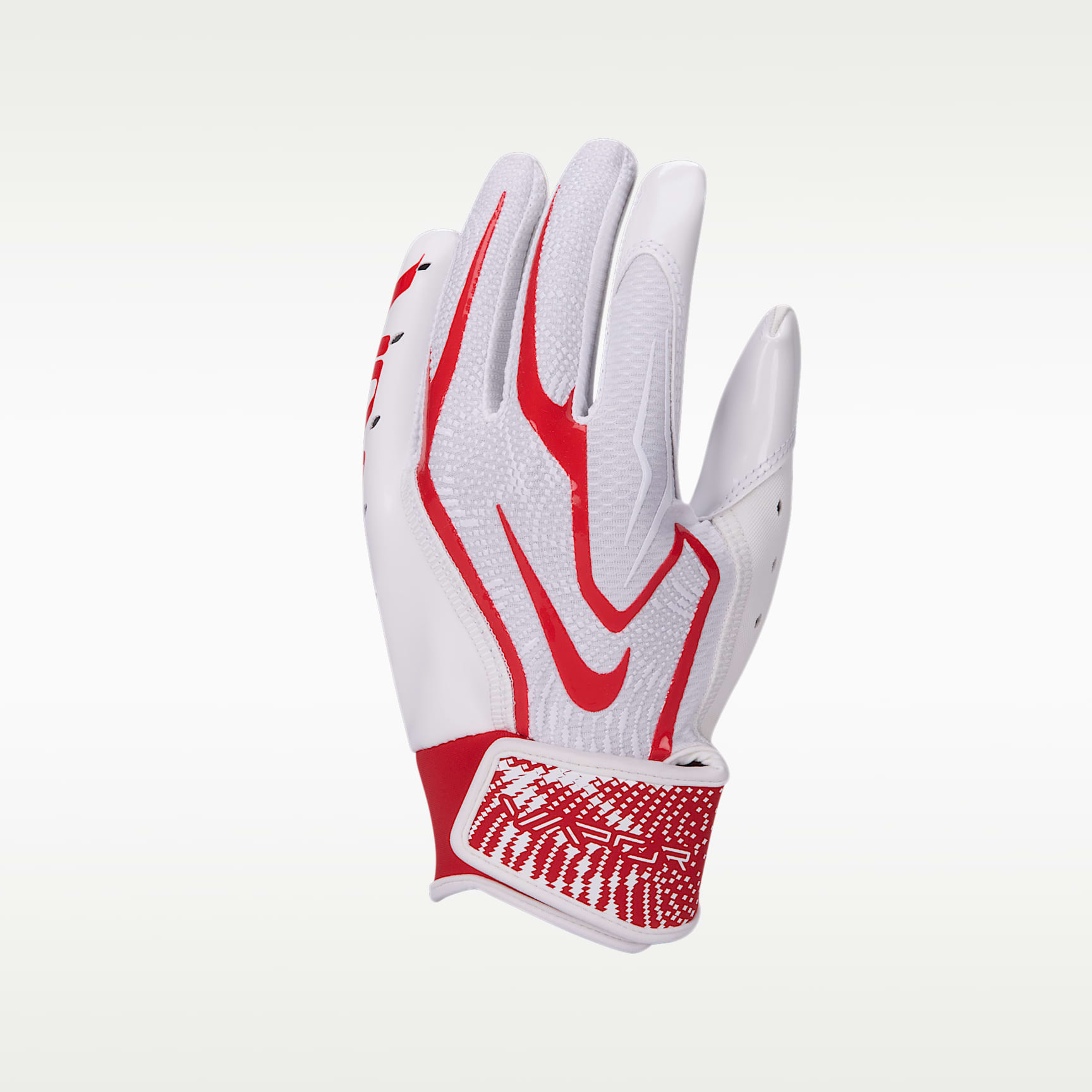 Nike Vapor Jet 9.0 Big Kids' Football Gloves (1 Pair)