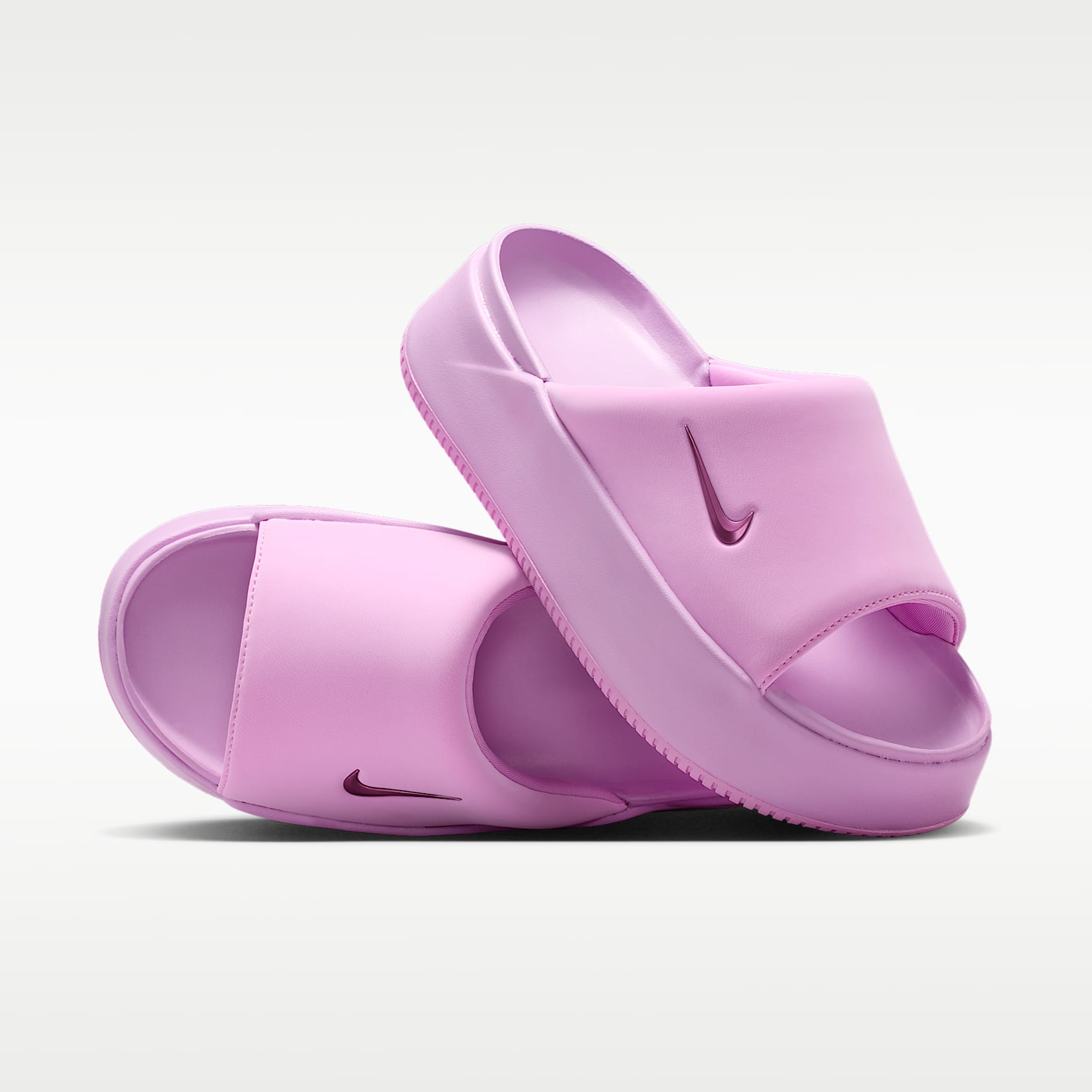 Nike Calm Elevation Women's Slides