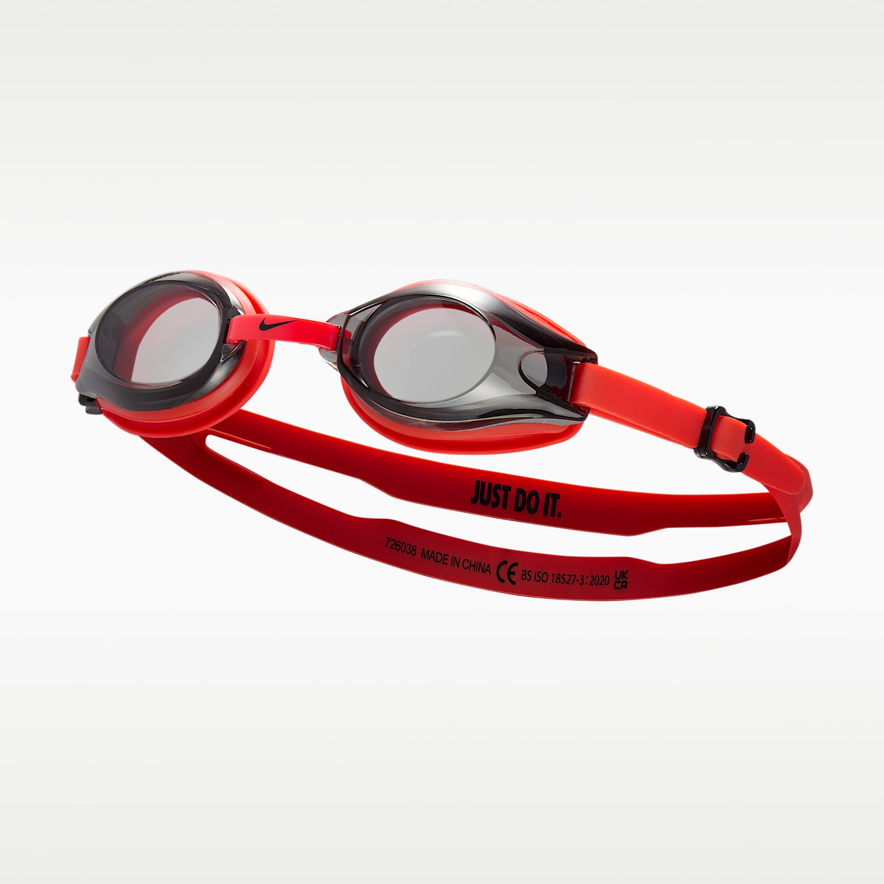 Goggles de natación Nike