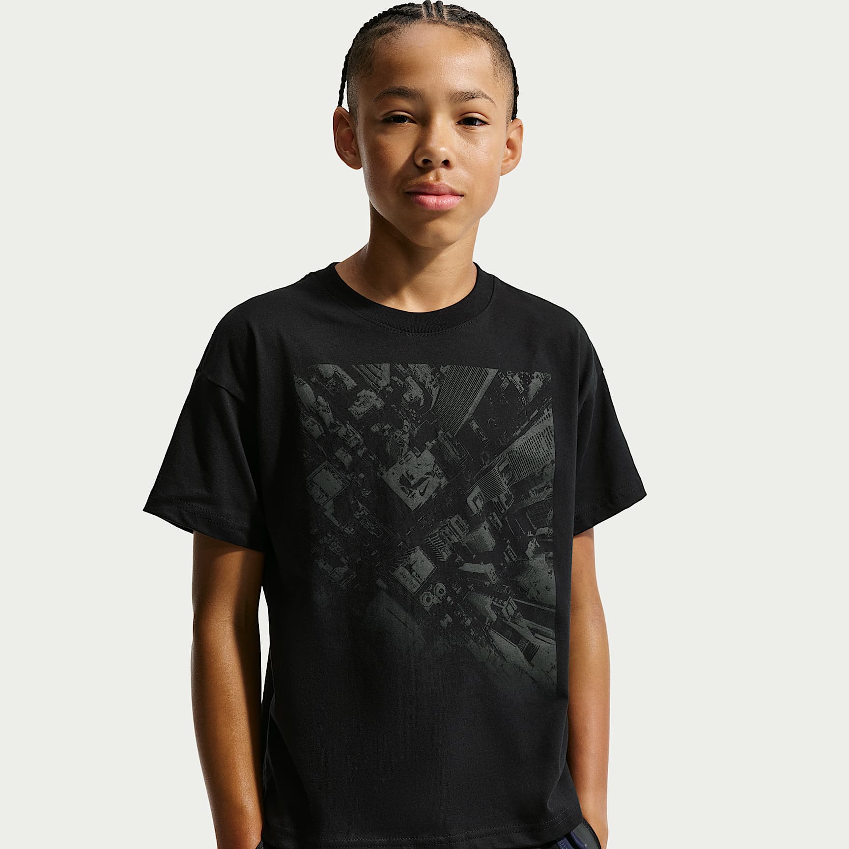 T-shirt Nike Sportswear pour pré-ado