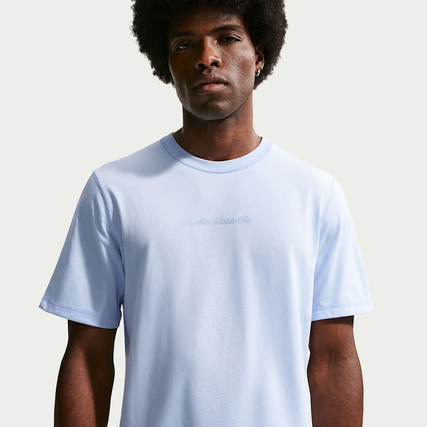 Ανδρικό T-Shirt προπόνησης N.A.C. Nike Primary