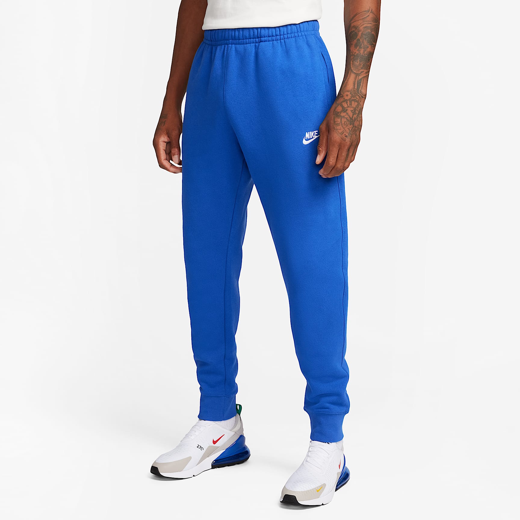 Joggers Nike Sportswear Club Fleece