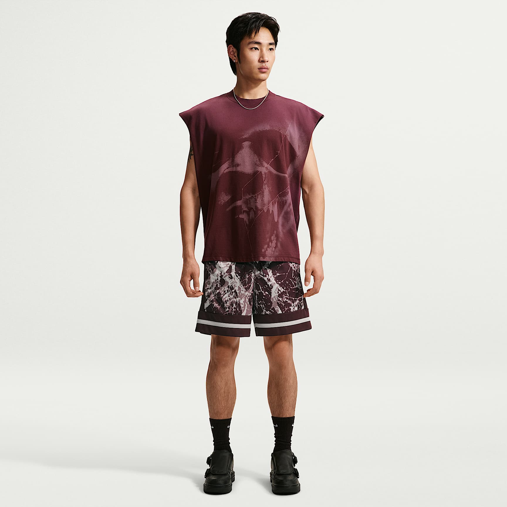 Ja Men's Dri-FIT 20.5cm (approx.) Basketball Shorts