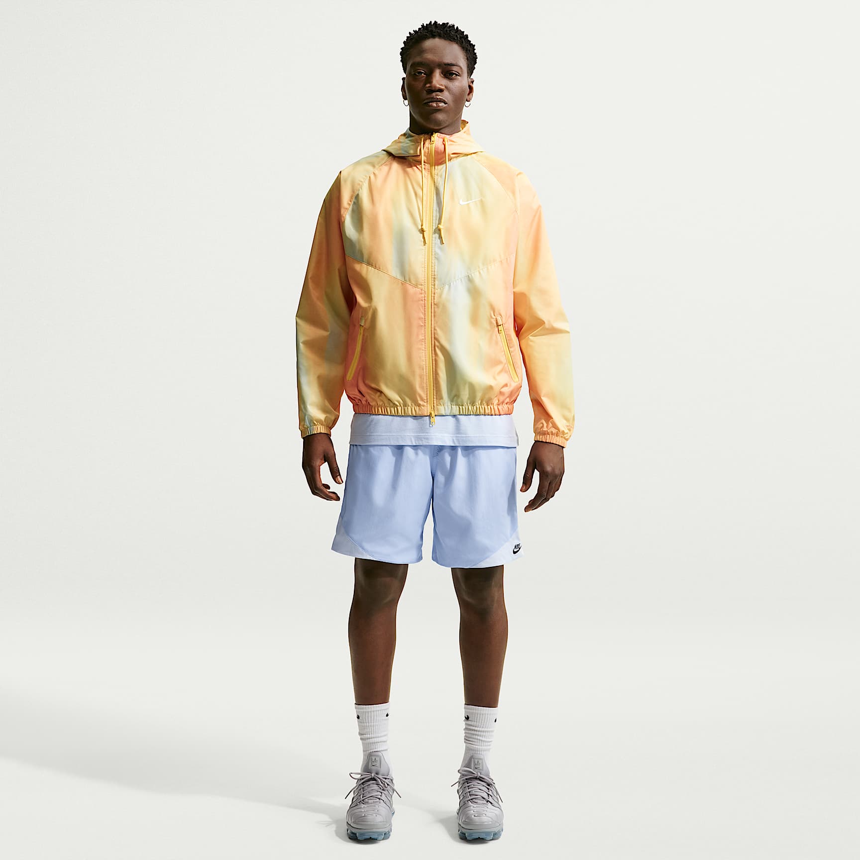 Nike Windrunner Men's Shorts