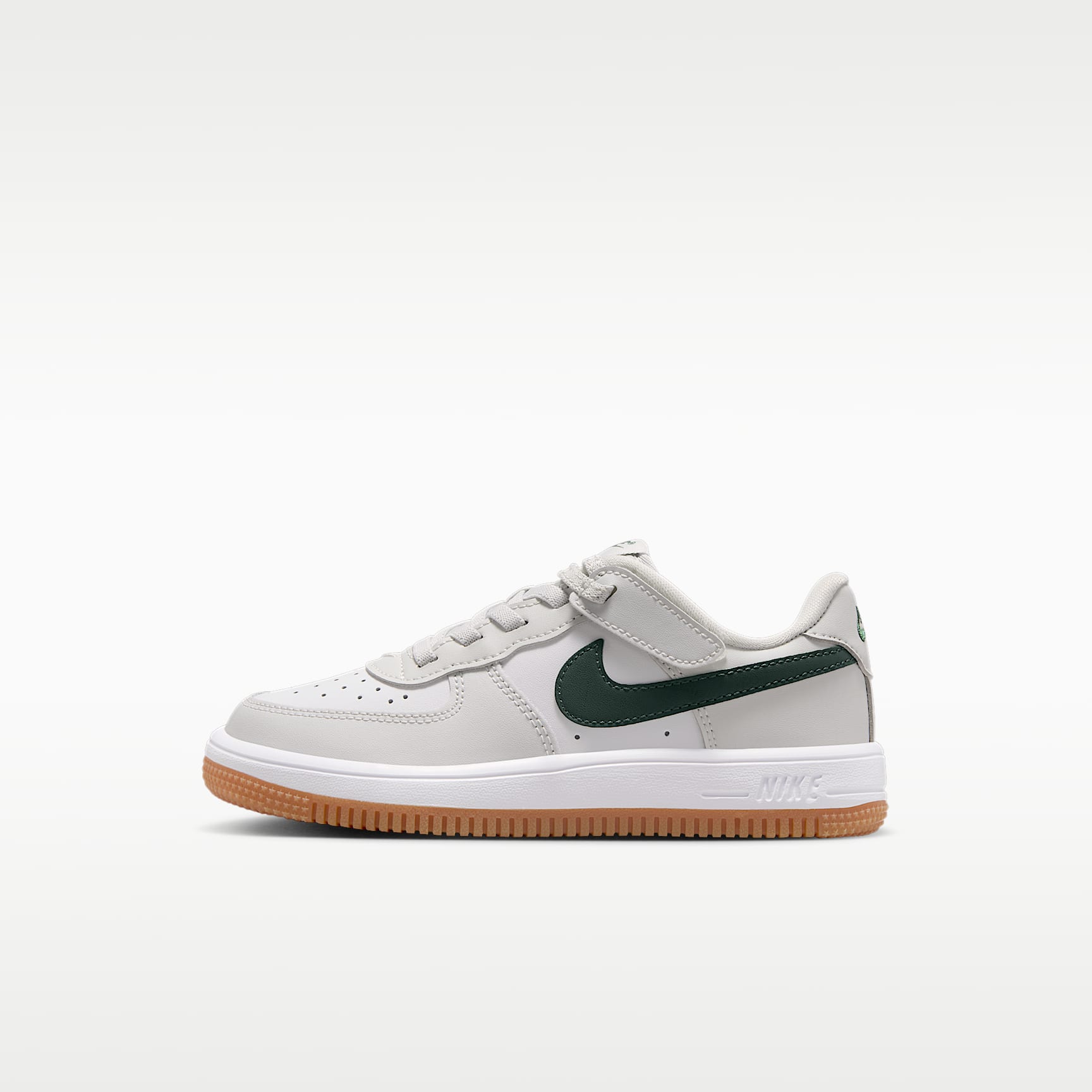 Nike Force 1 低筒 EasyOn 小童鞋款