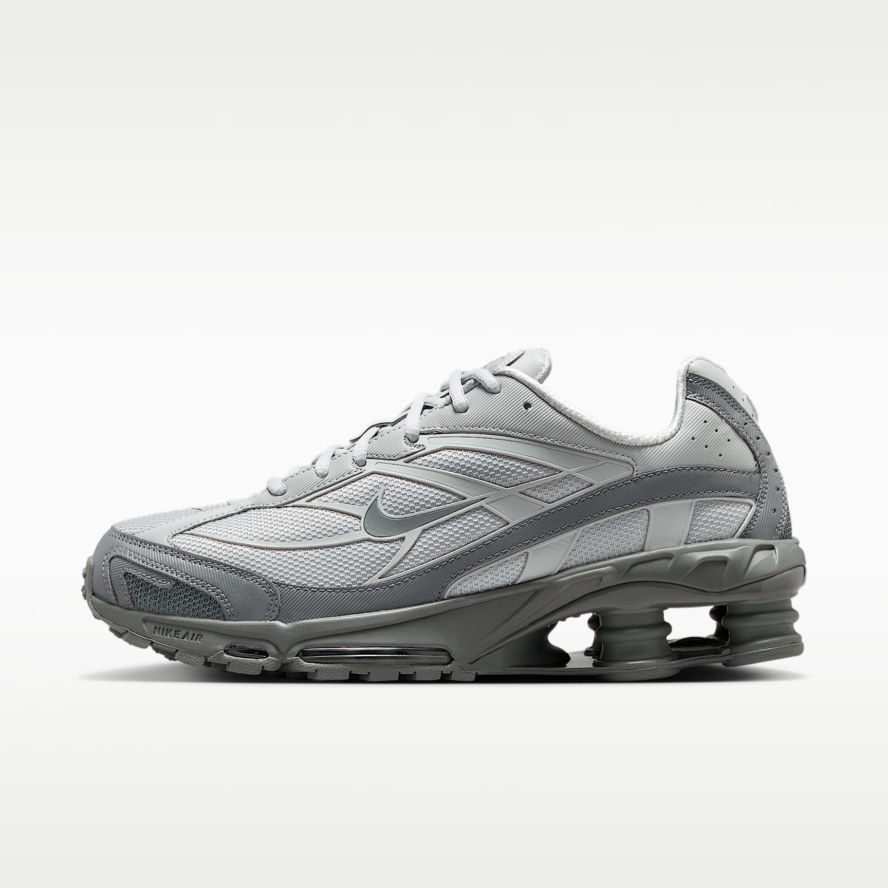 Nike Shox Ride 2 Men's Shoes