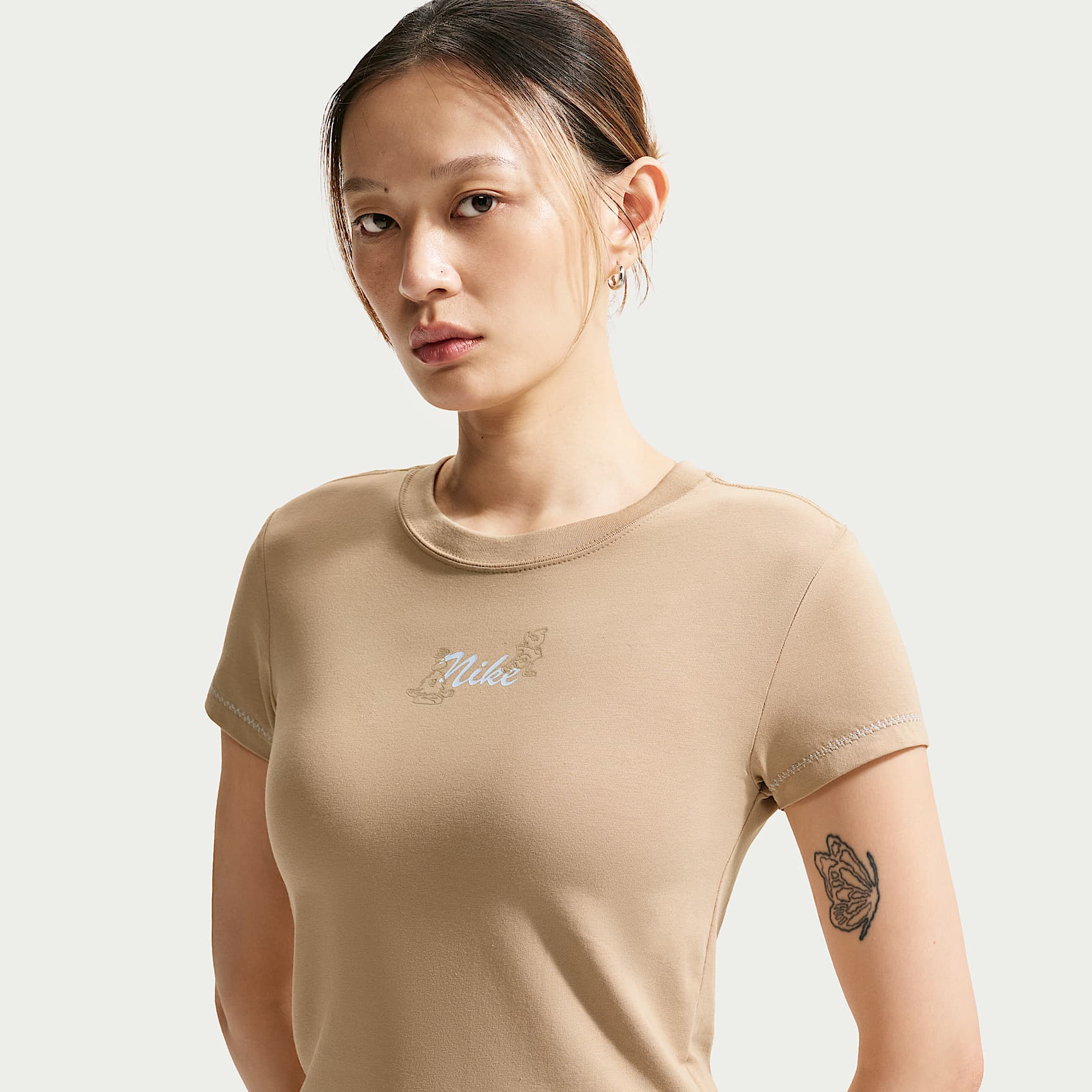 Nike Sportswear Chill Knit Women's T-Shirt
