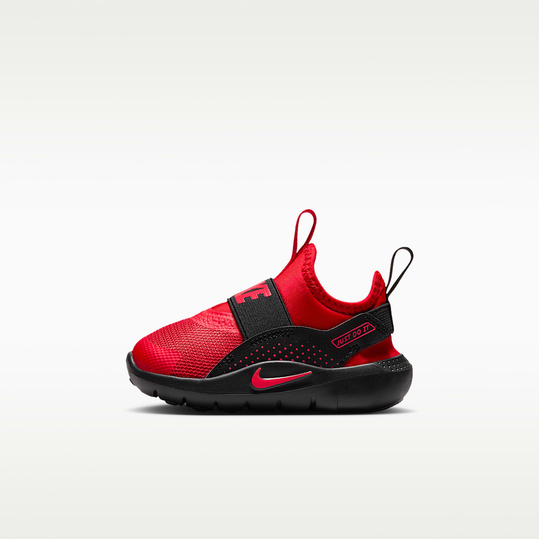 Nike Flex Runner 4 Baby/Toddler Shoes