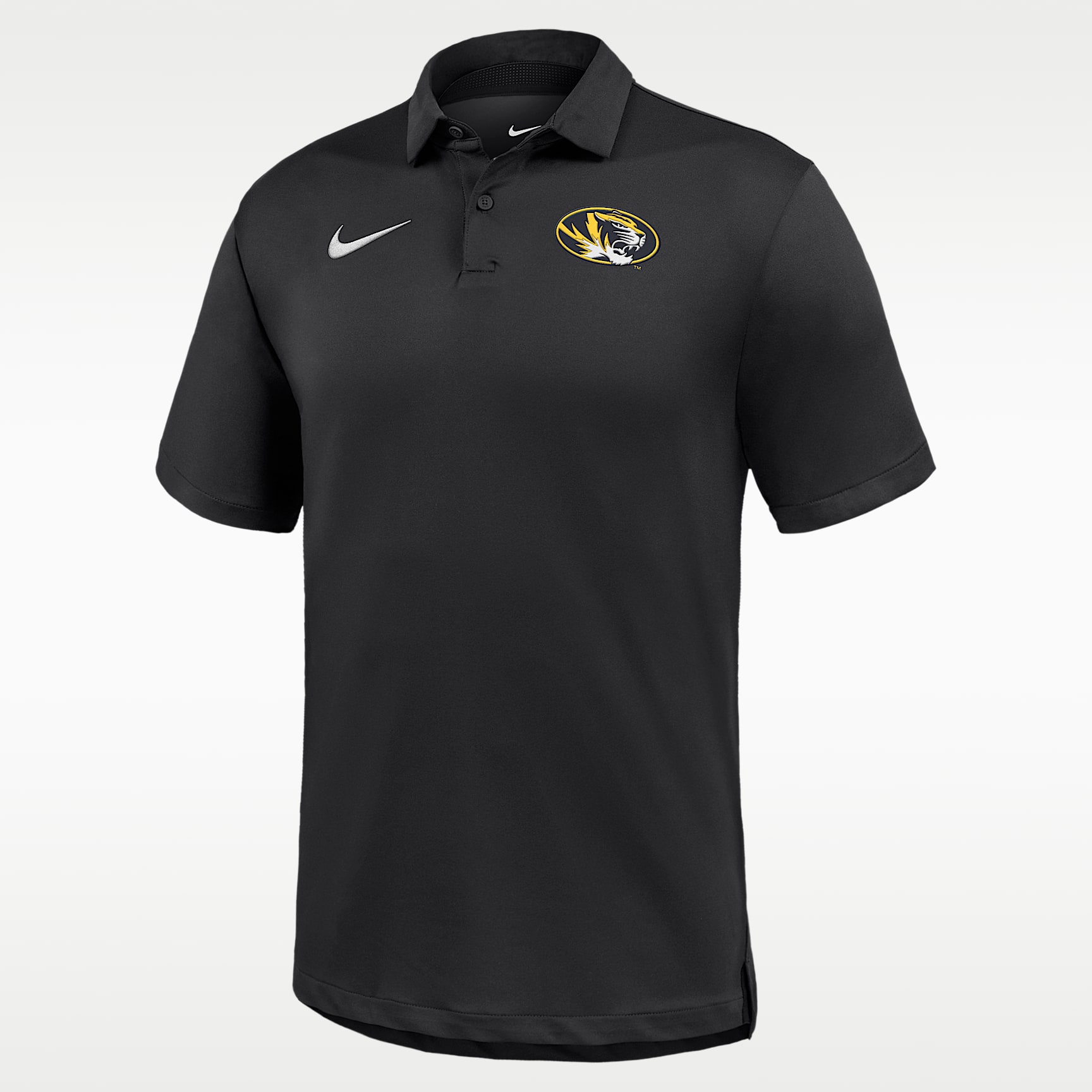 Missouri Tour Men's Nike Dri-FIT College Polo