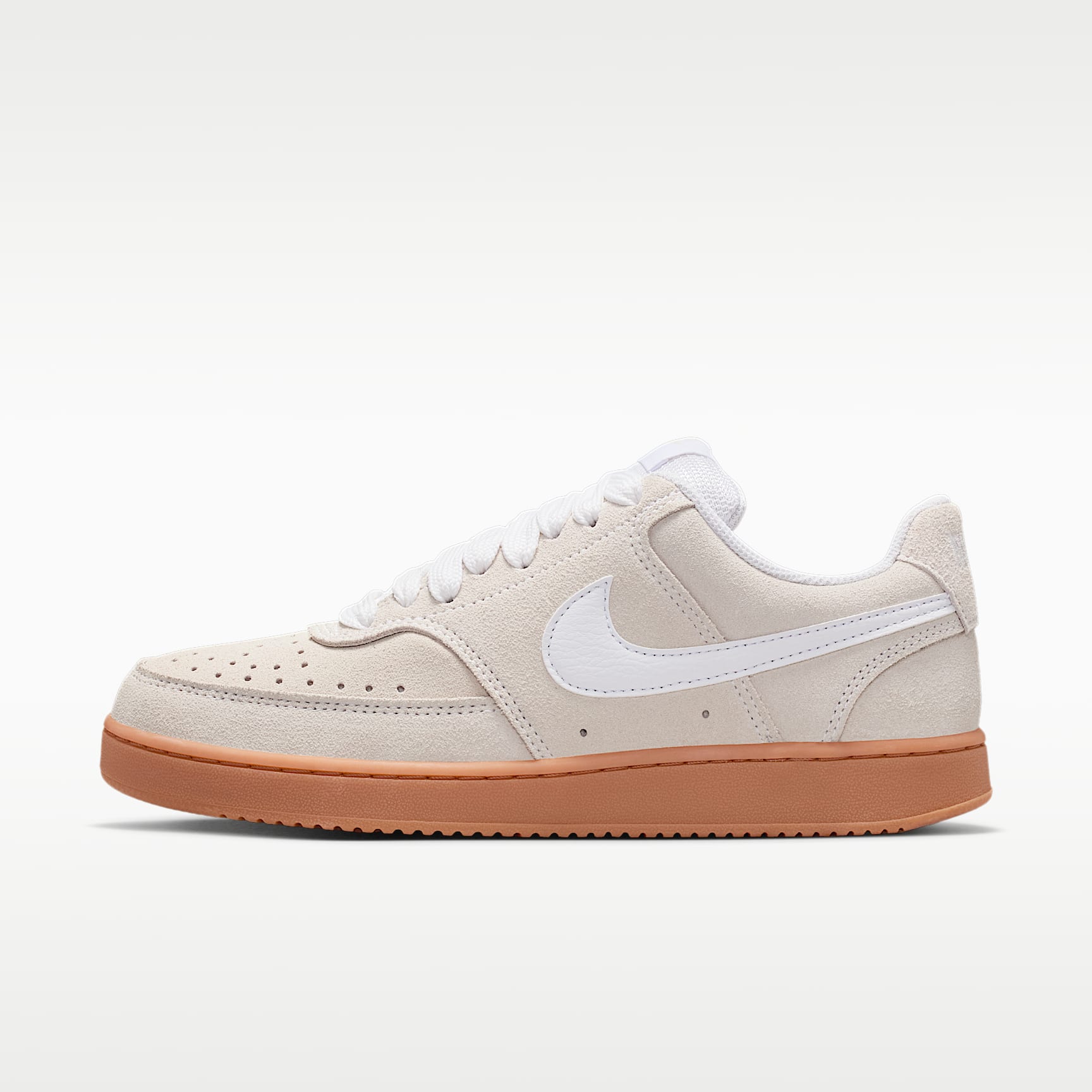 Chaussure Nike Court Vision Low pour Femme