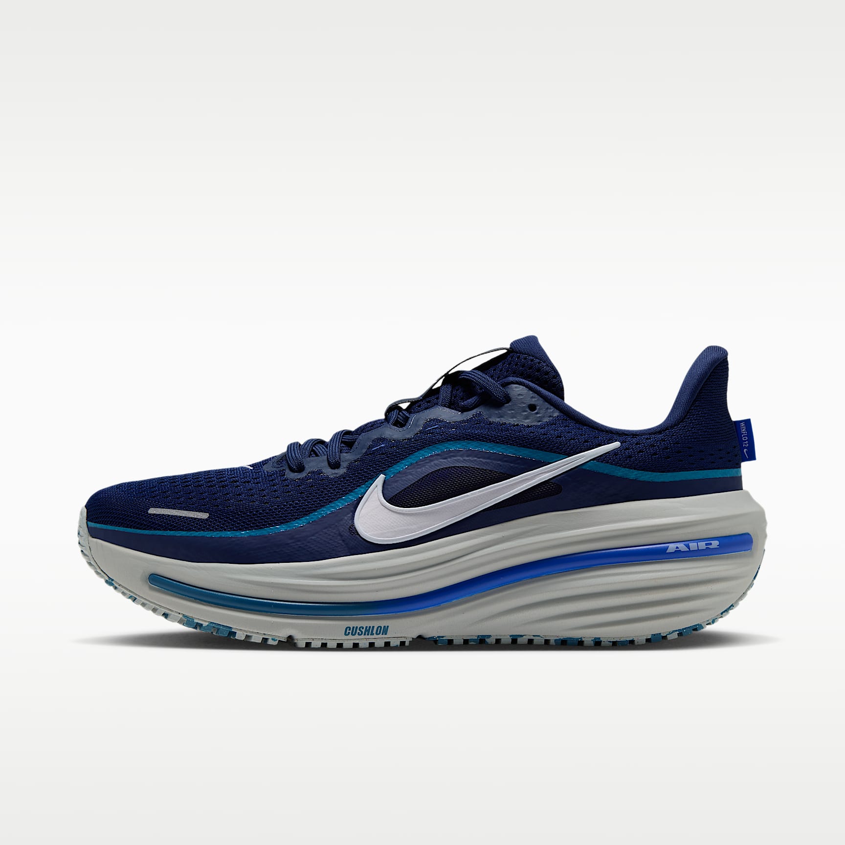 Nike Winflo 12 Hardloopschoenen voor heren (voor op straat)