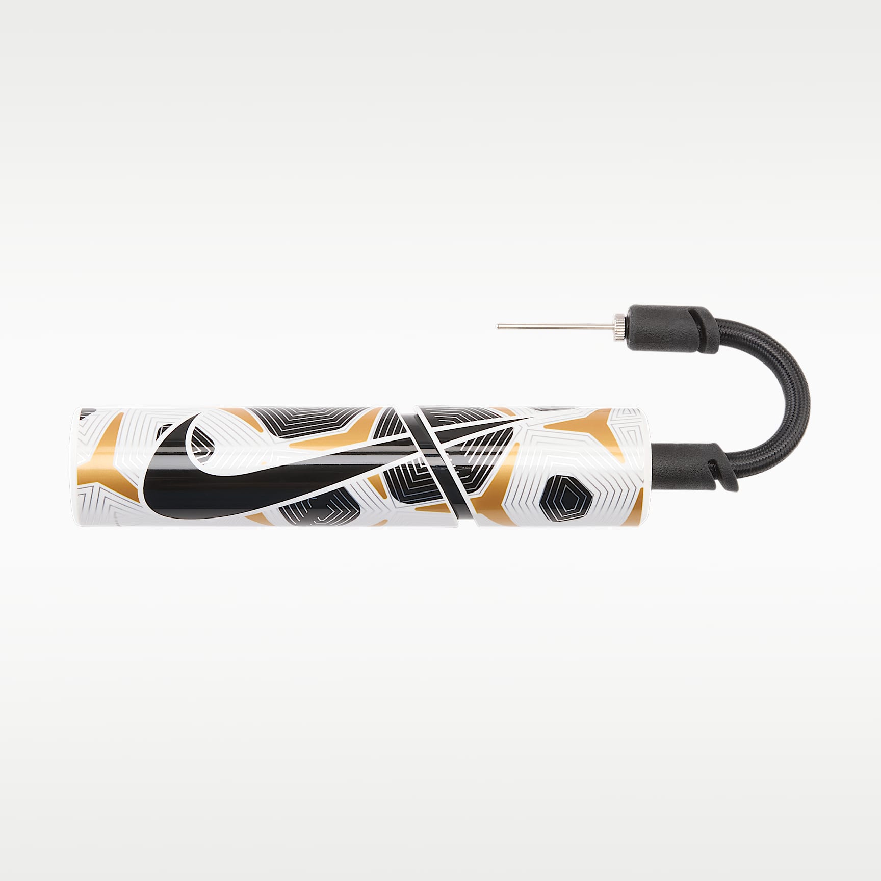 나이키 에센셜 볼 펌프