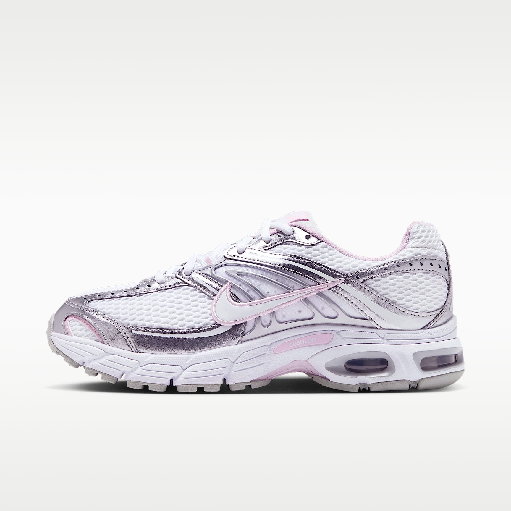 Nike Air Max Moto 2K Women's Shoes with Reflective Design Accents