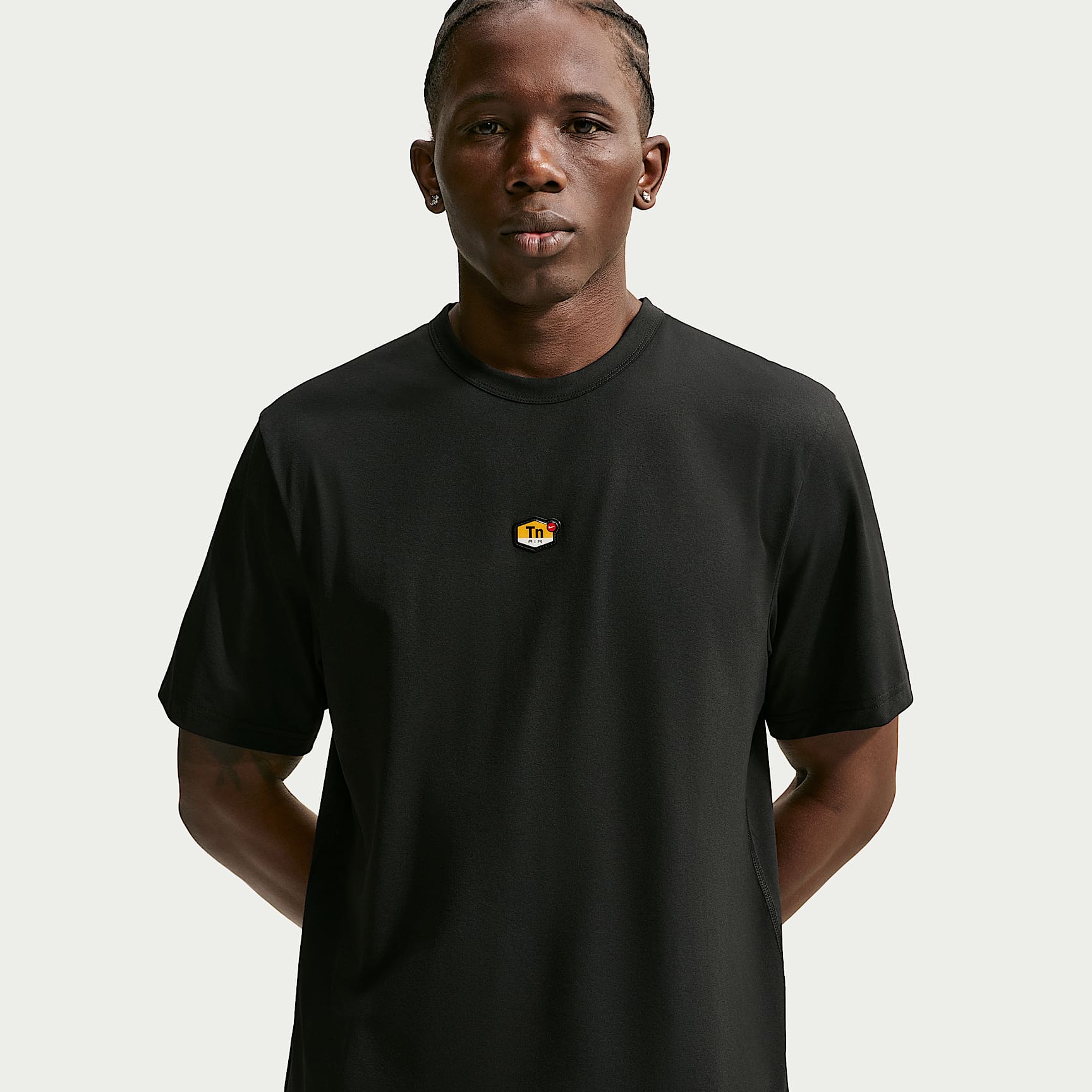 Nike Sportswear Samarreta - Home