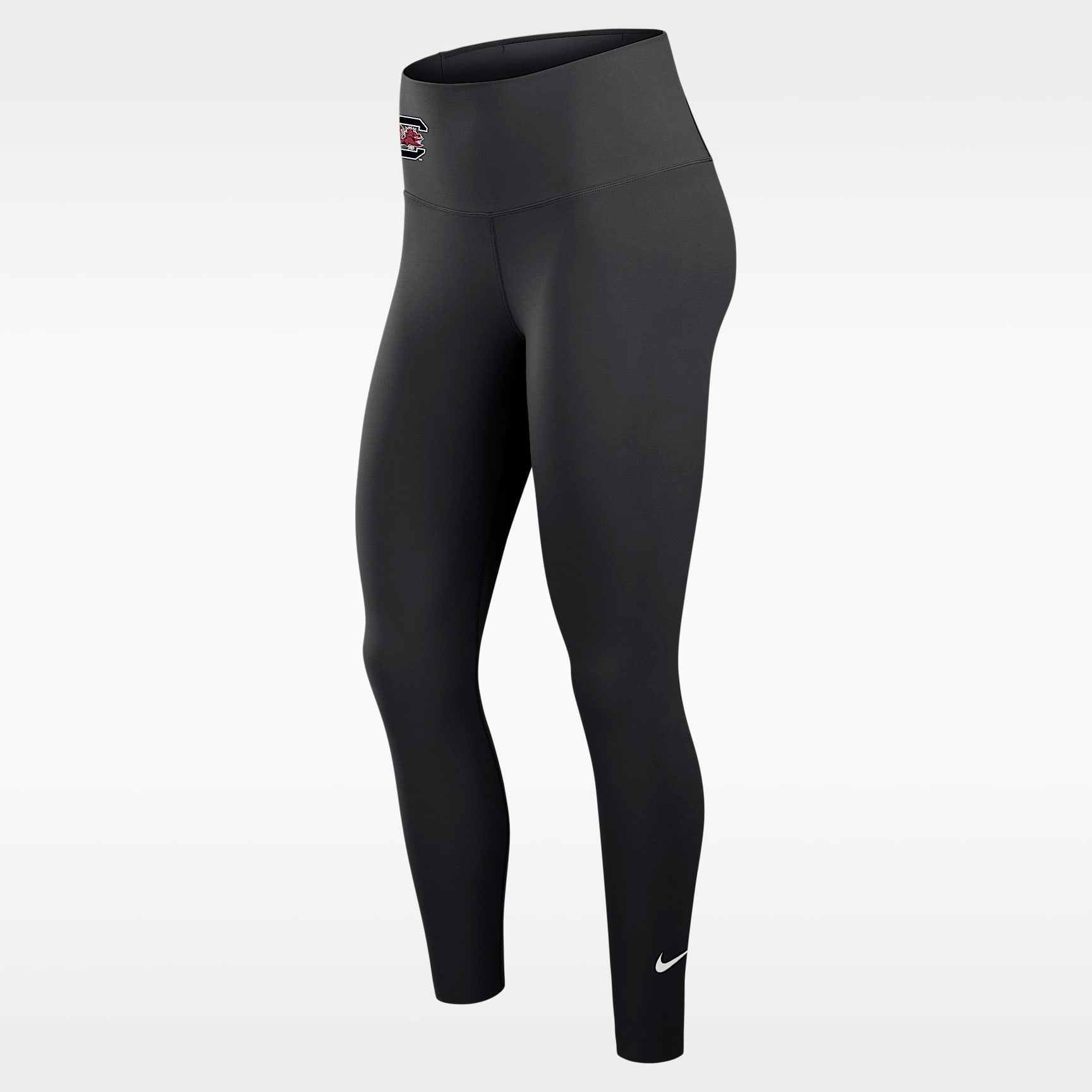 Nike One College (South Carolina Gamecocks) Women's Dri-FIT Leggings