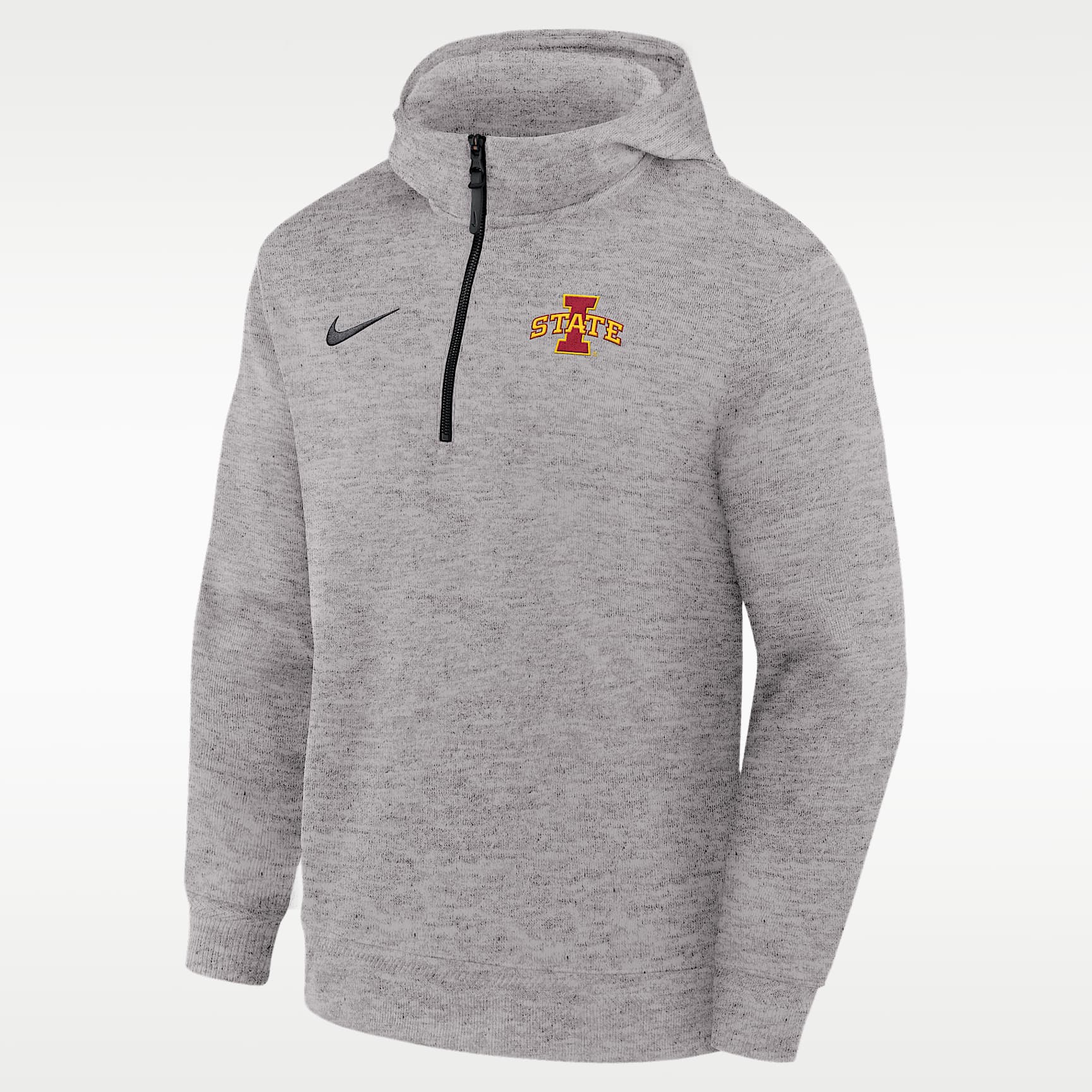 Nike College (Iowa state) Men's Dri-FIT Hoodie
