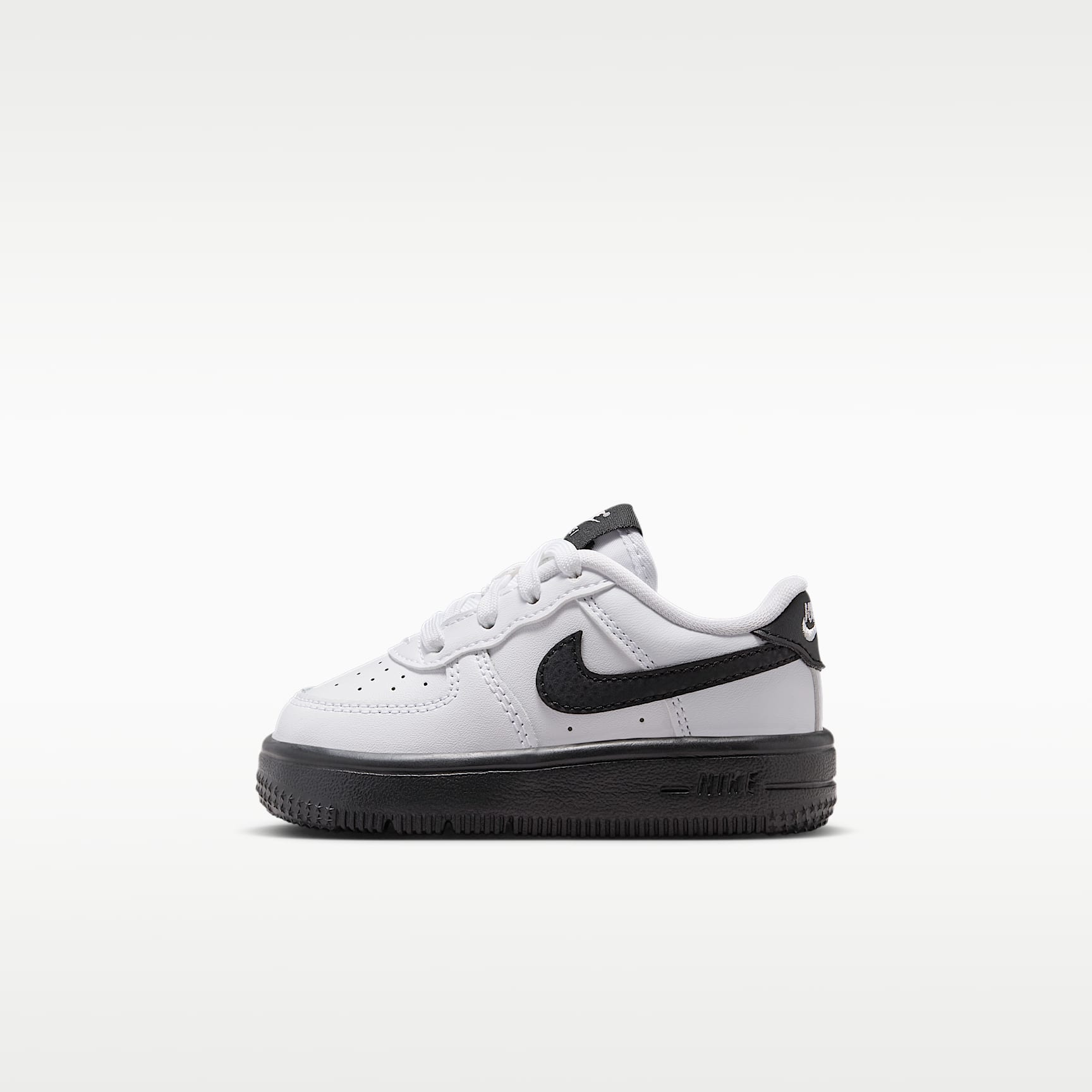 Nike Force 1 Low Baby/Toddler Shoes