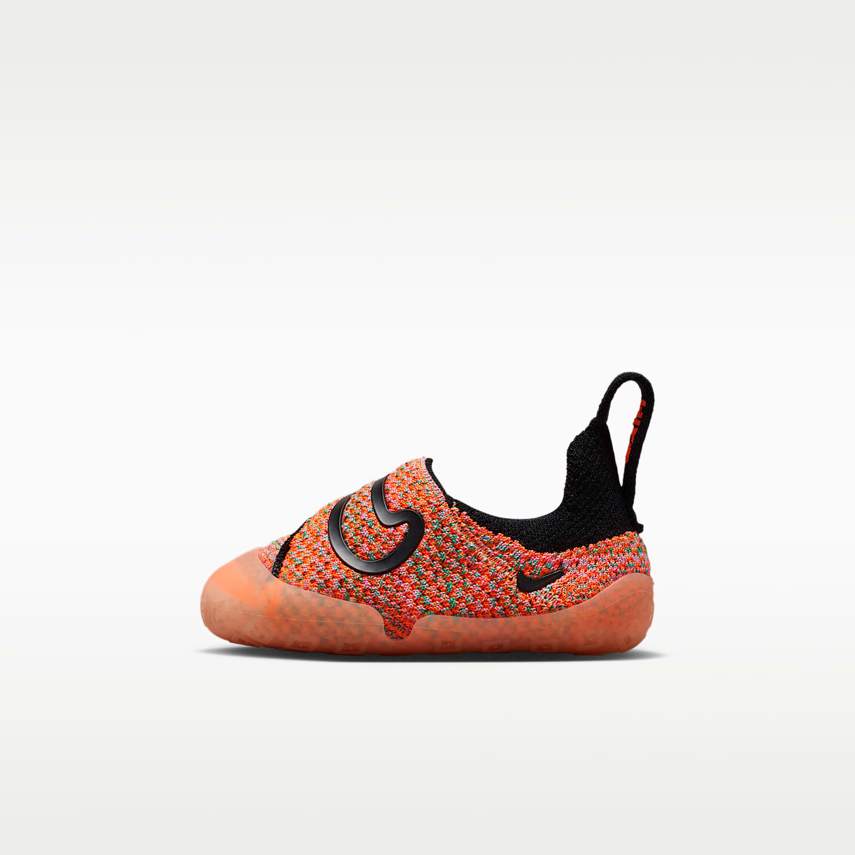 Nike Swoosh 1 Baby/Toddler Shoes