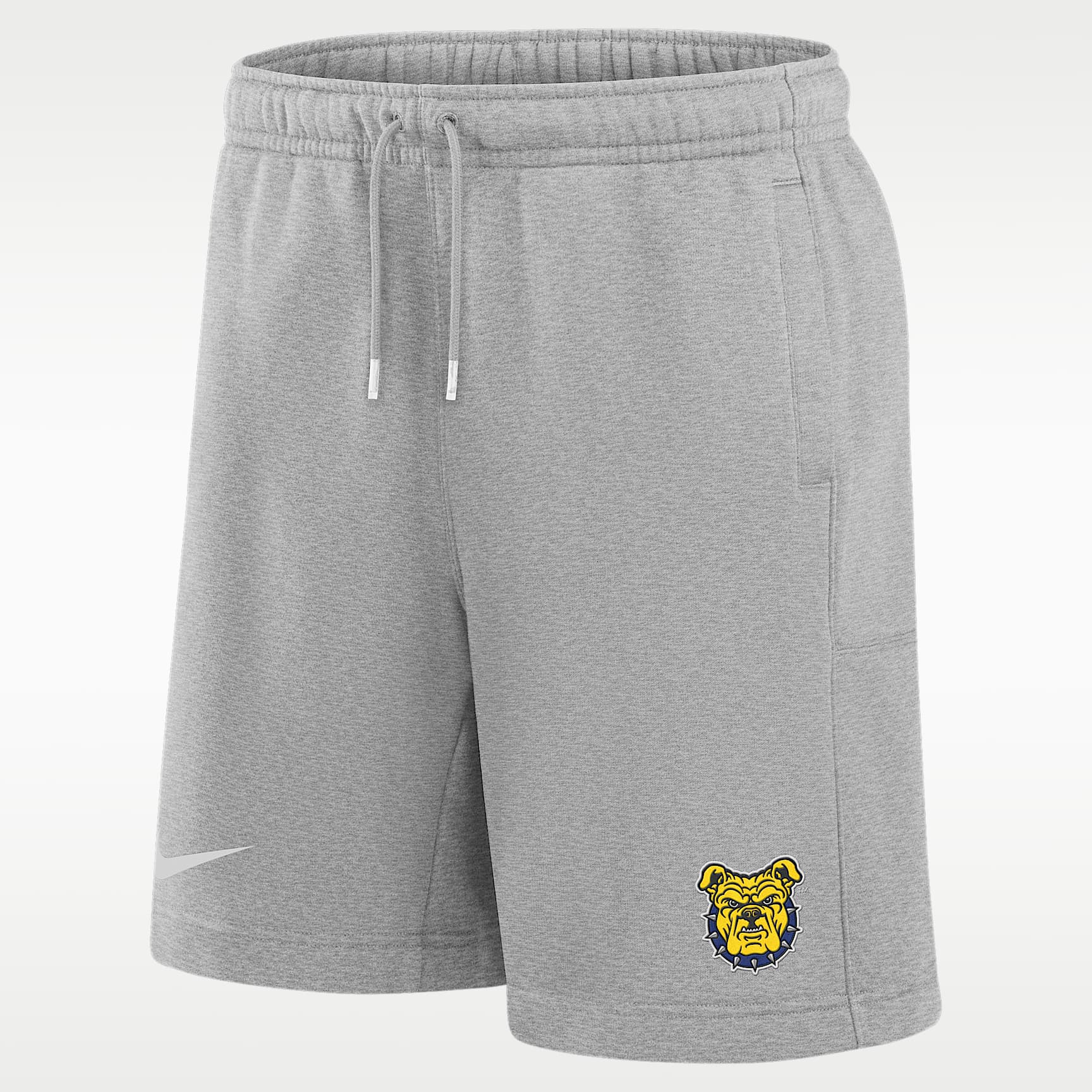 Nike College Club (North Carolina A&T University) Men's Fleece Shorts