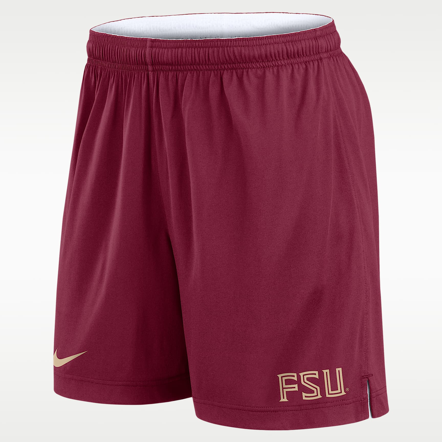Florida State Primetime Reversible Men's Nike Dri-FIT College Shorts