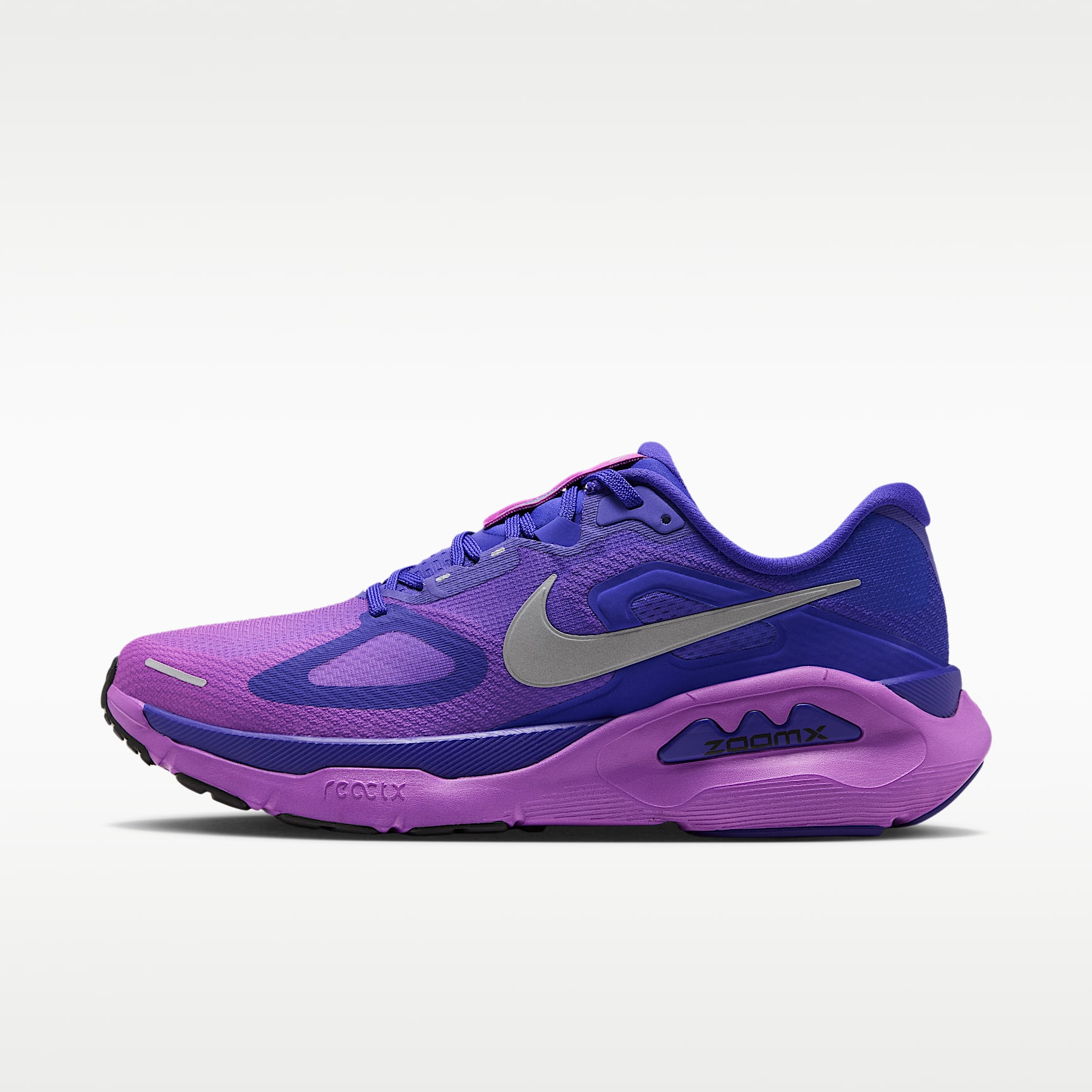 Nike Structure Plus löparsko för hårt underlag för män