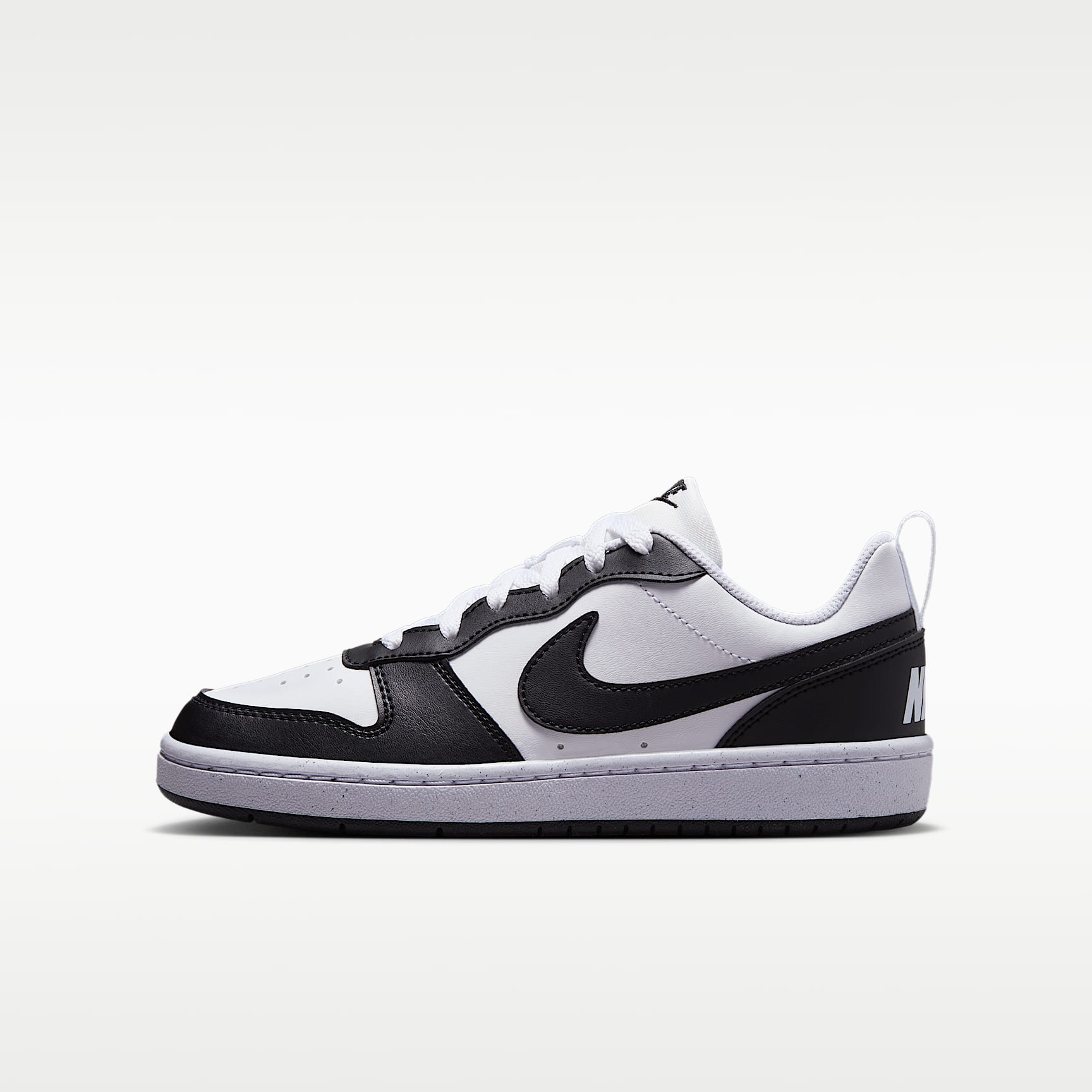 Nike Court Borough Low Recraft Older Kids' Shoes