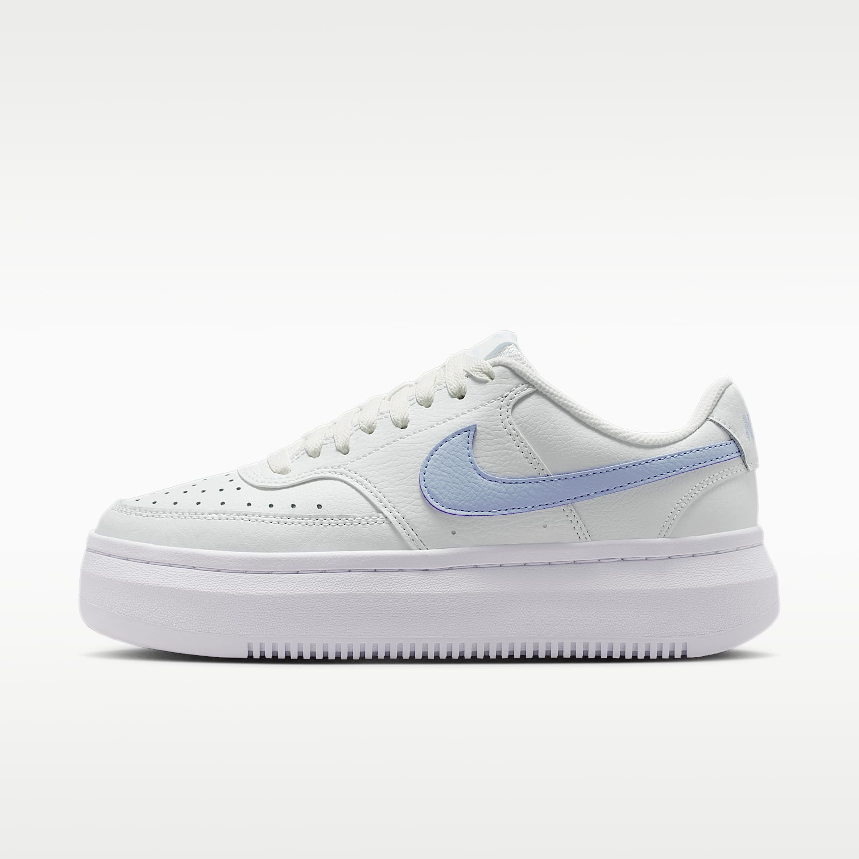 Tenis para mujer Nike Court Vision Alta