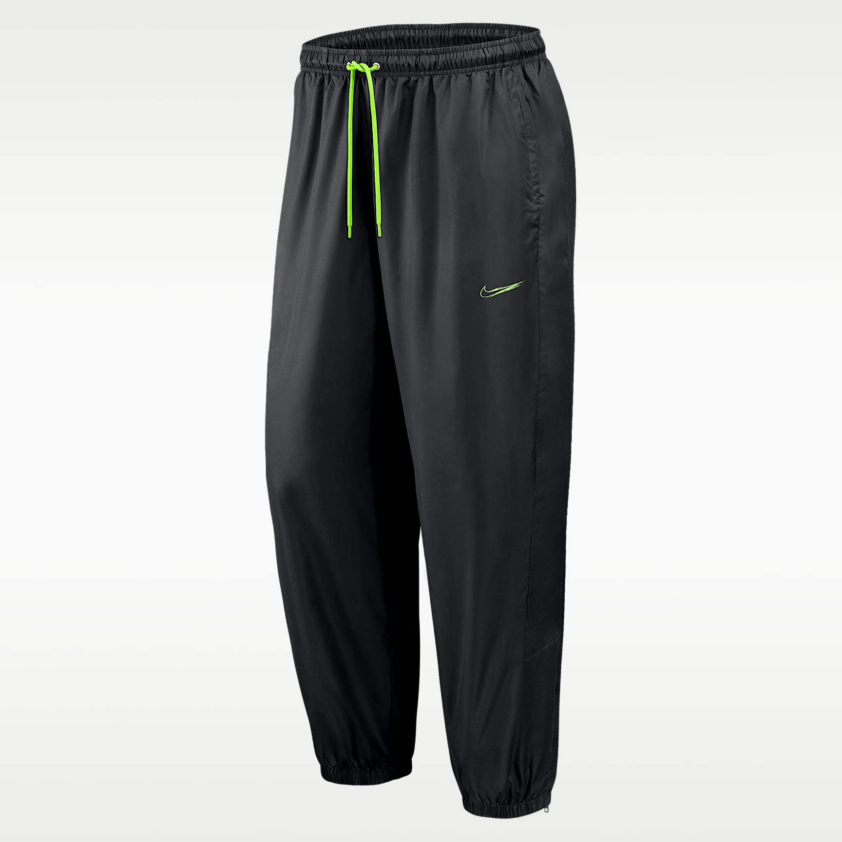 Oregon Origin of Speed Windrunner Men's Nike College Pants